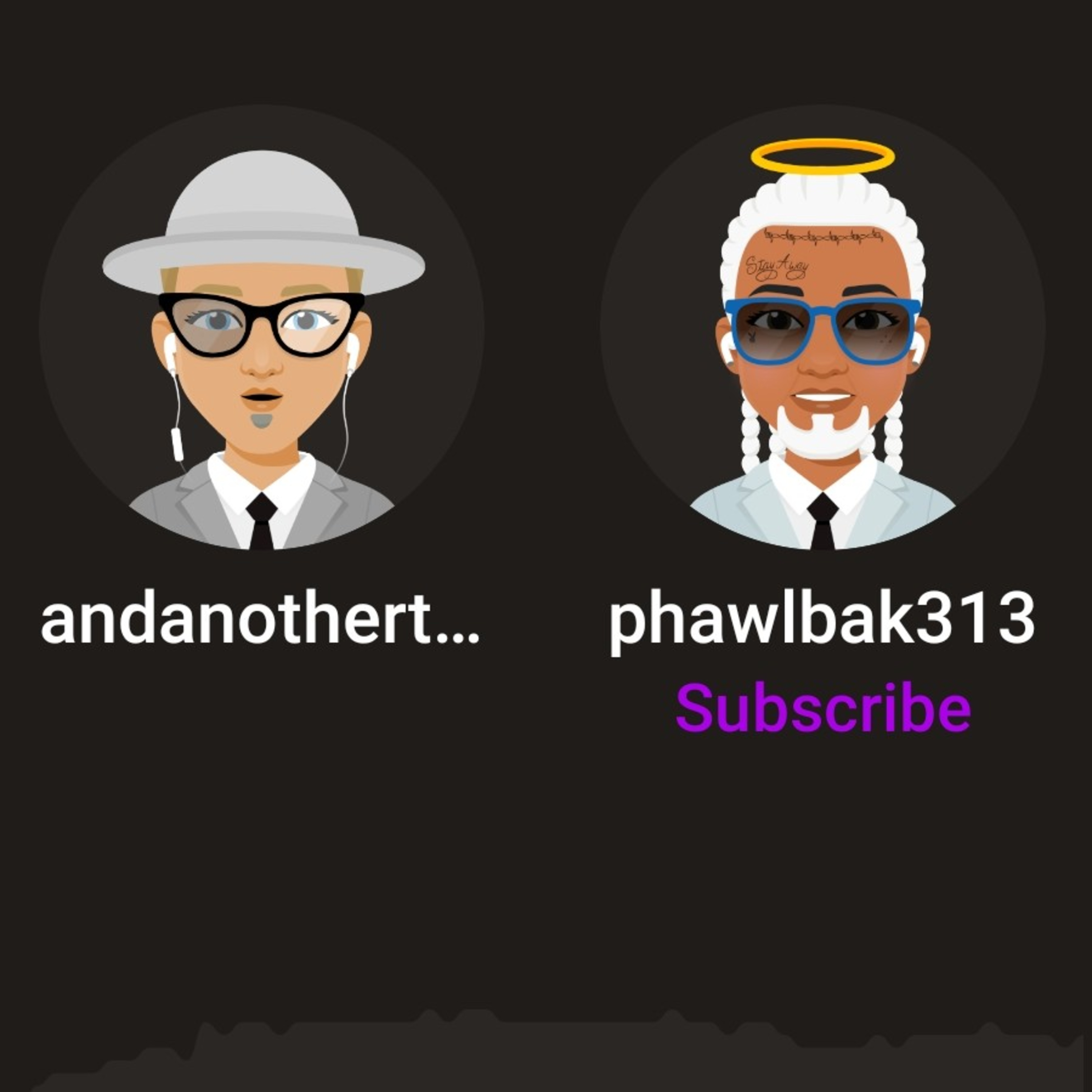 (Ep101) Governmental Brainwashing with Phawlbak313 episode artwork