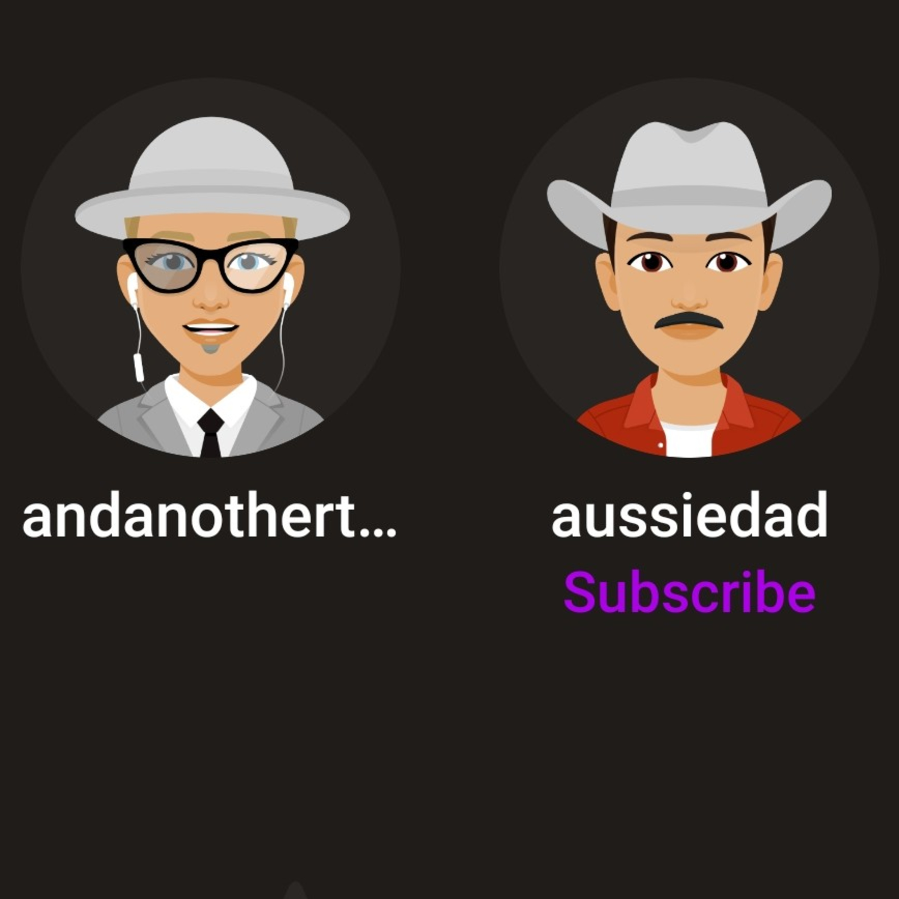 (Ep121) Another Hilarious Conversation with Aussie Dad episode artwork