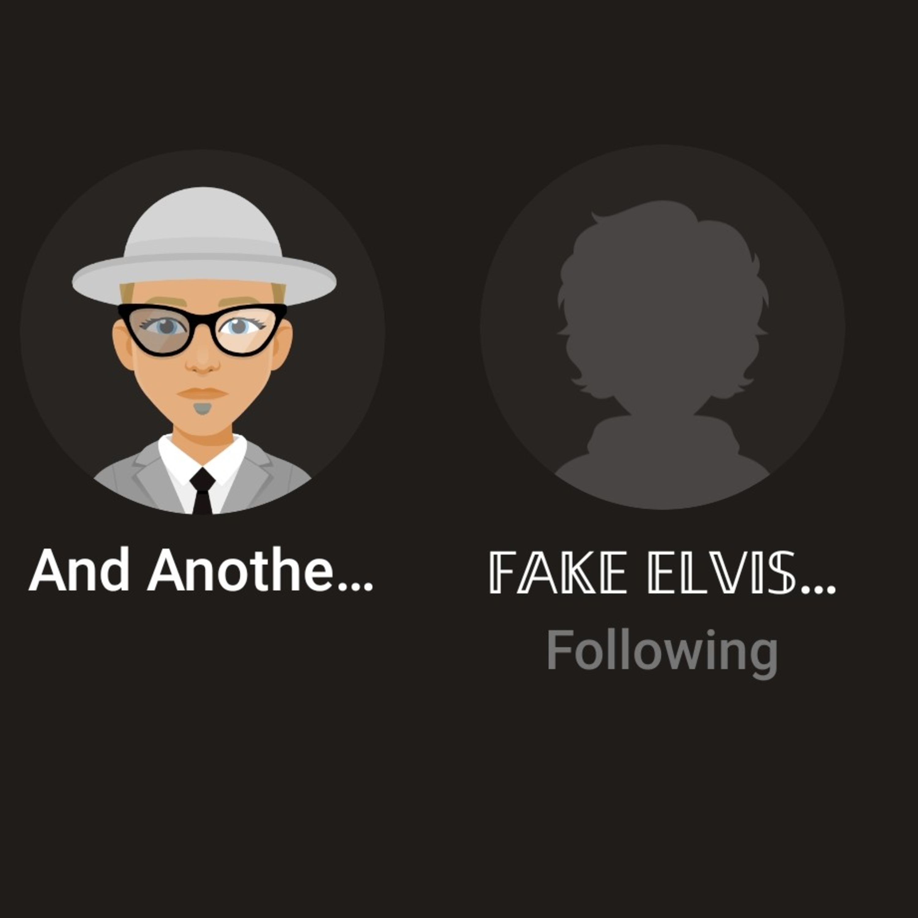 (Ep147) Conversation with Elvis Part 2 episode artwork