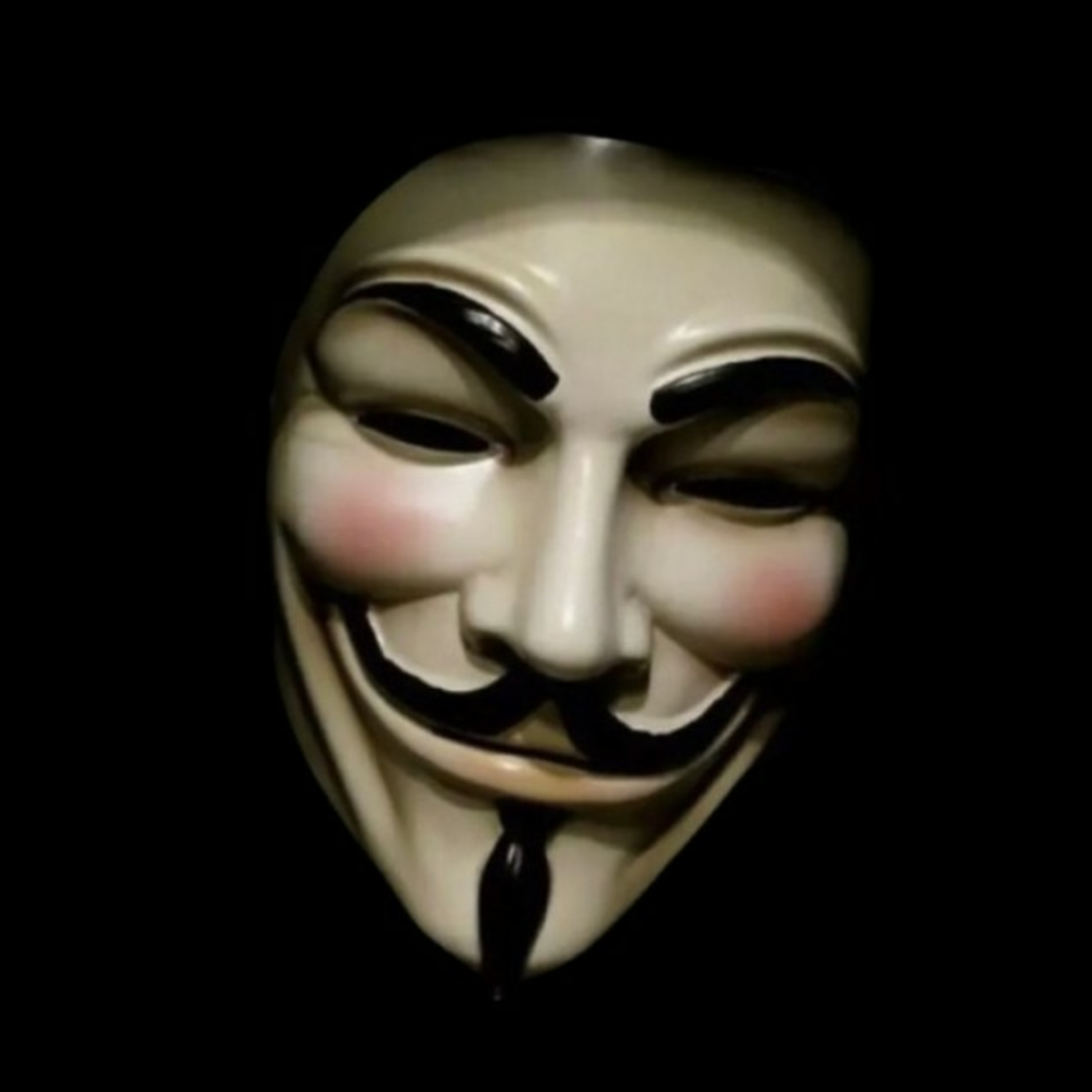 #365 Interview With A Founder of Anonymous Part 6 of 6 episode artwork