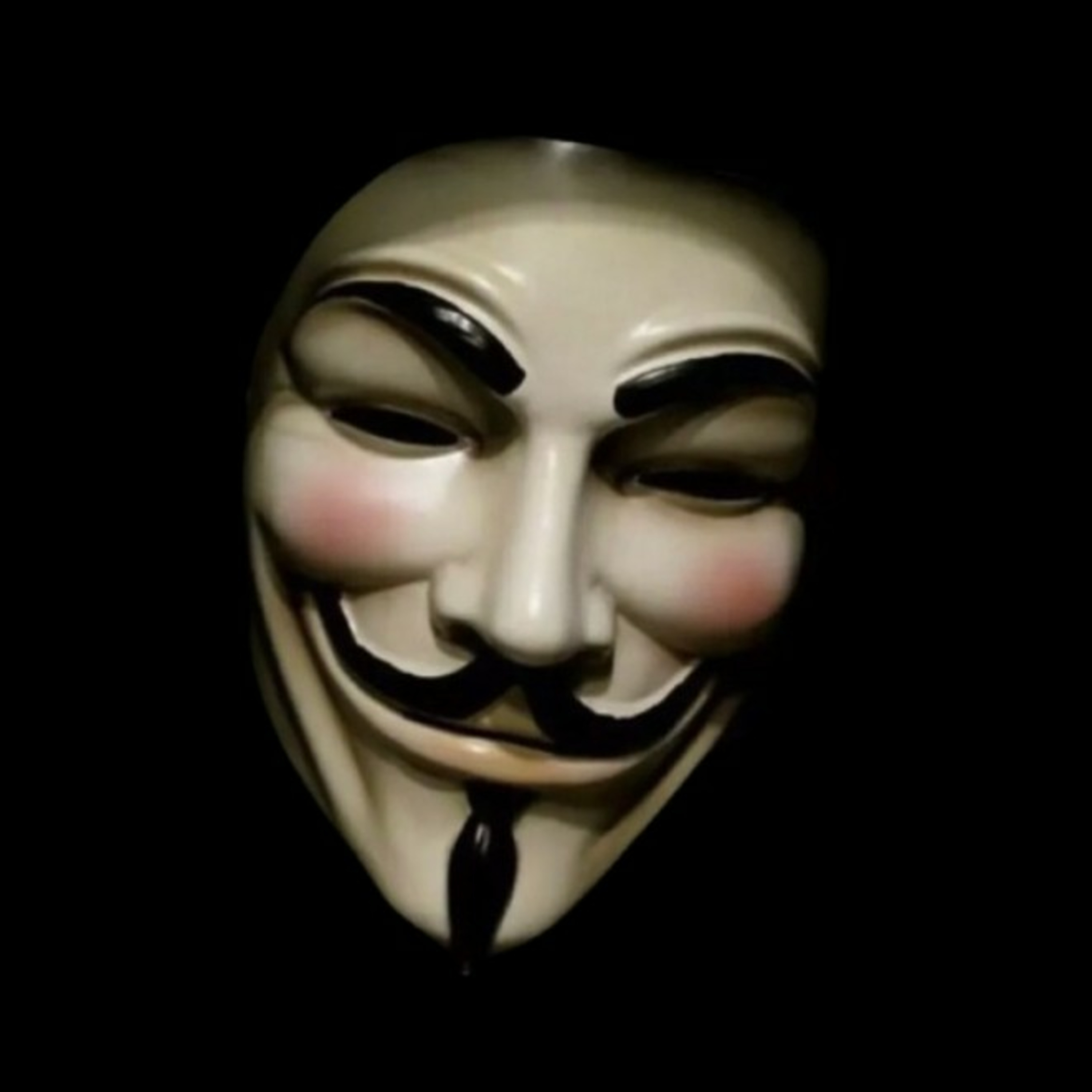 #364 Interview With A Founder of Anonymous Part 5 of 6 episode artwork