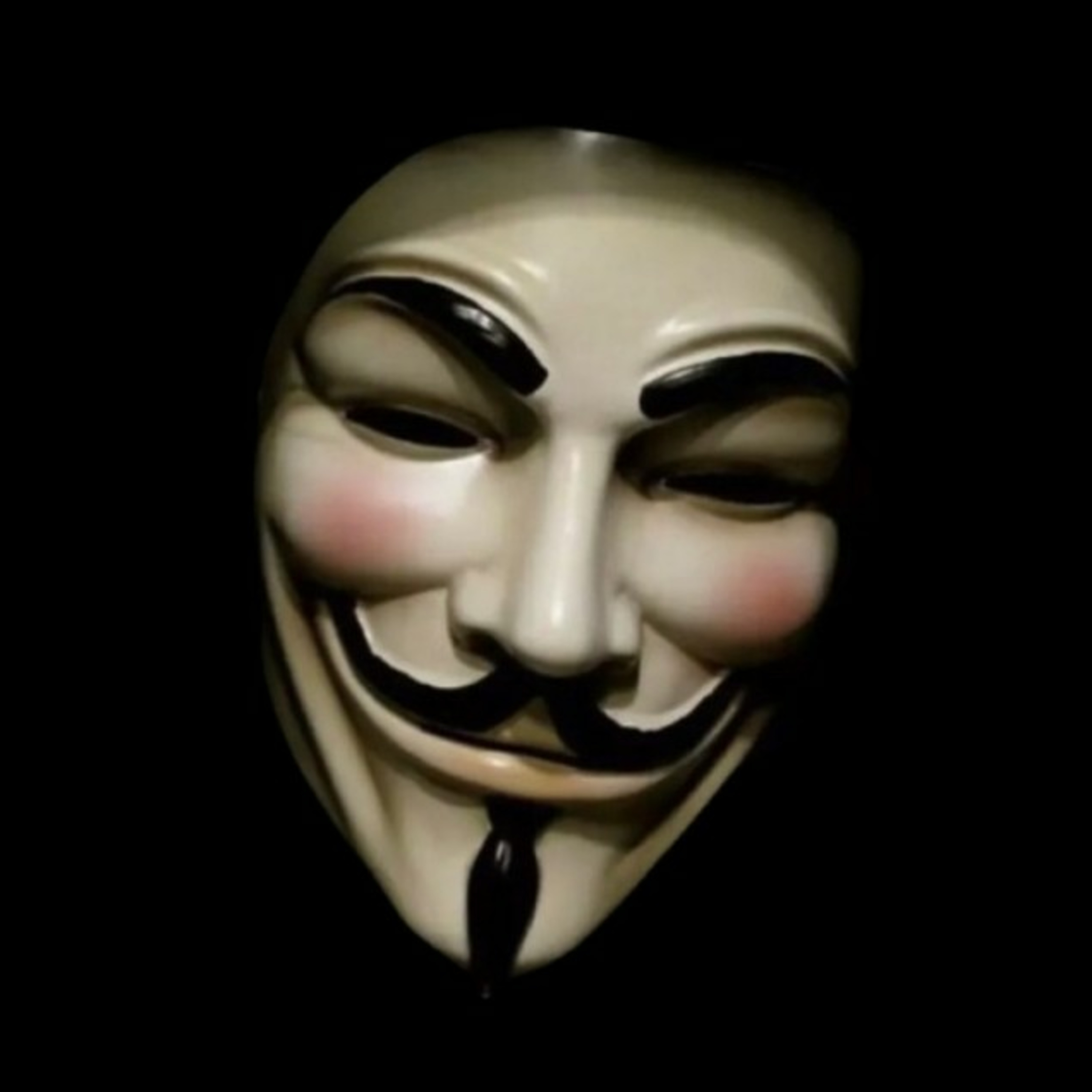 #362 Interview With A Founder of Anonymous Part 3 of 6 episode artwork