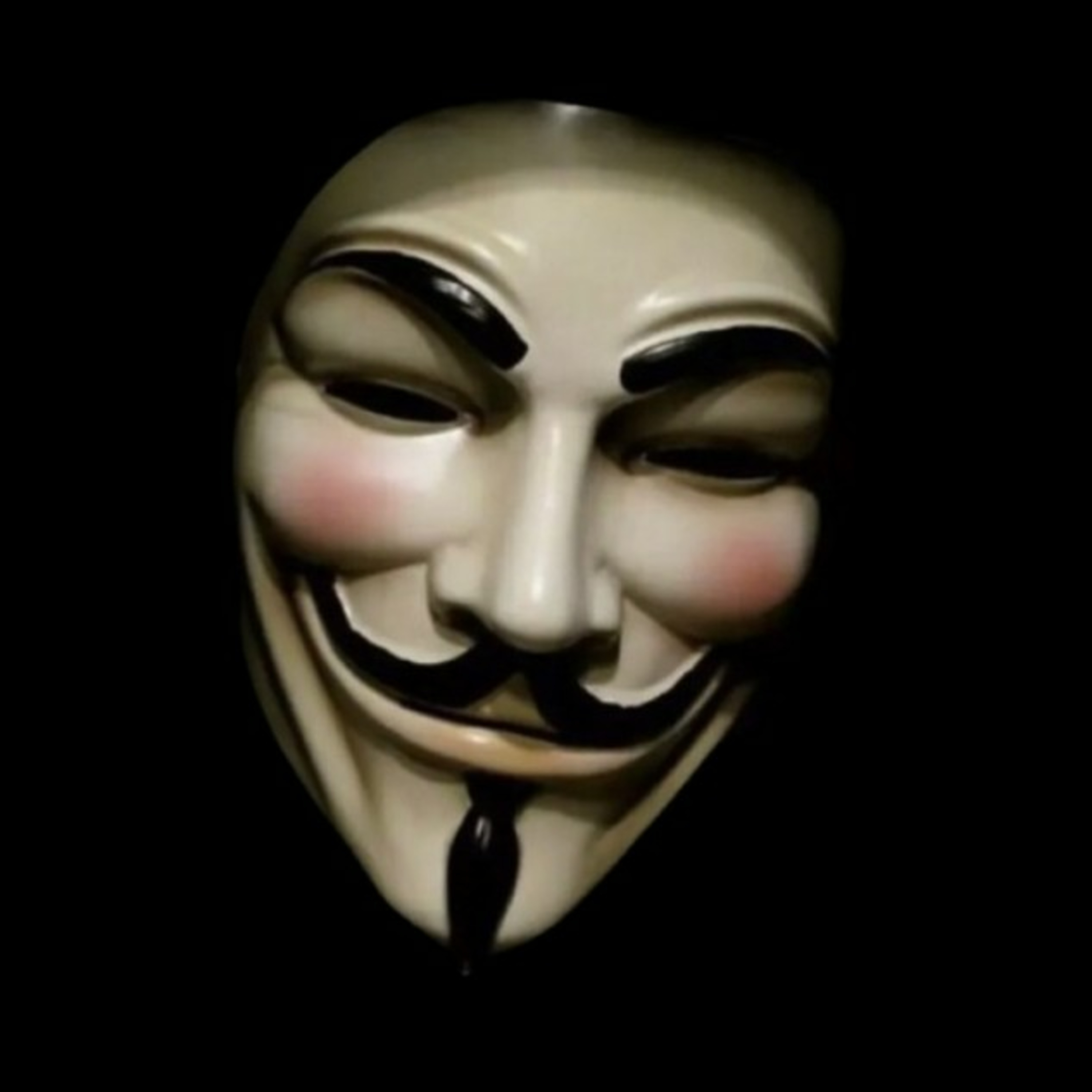 #361 Interview With A Founder of Anonymous Part 2 of 6 episode artwork