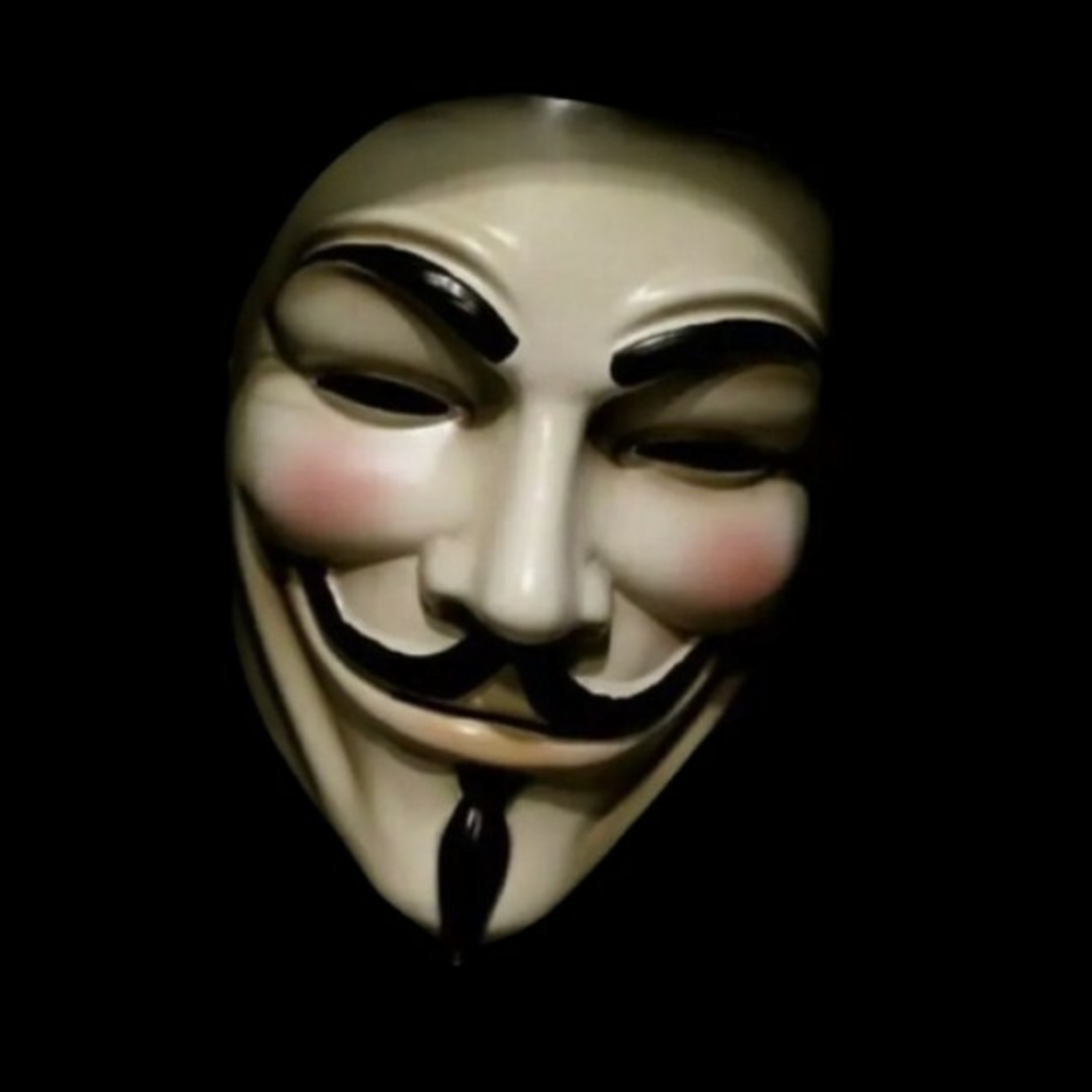 #360 Interview With A Founder of Anonymous Part 1 of 6 episode artwork