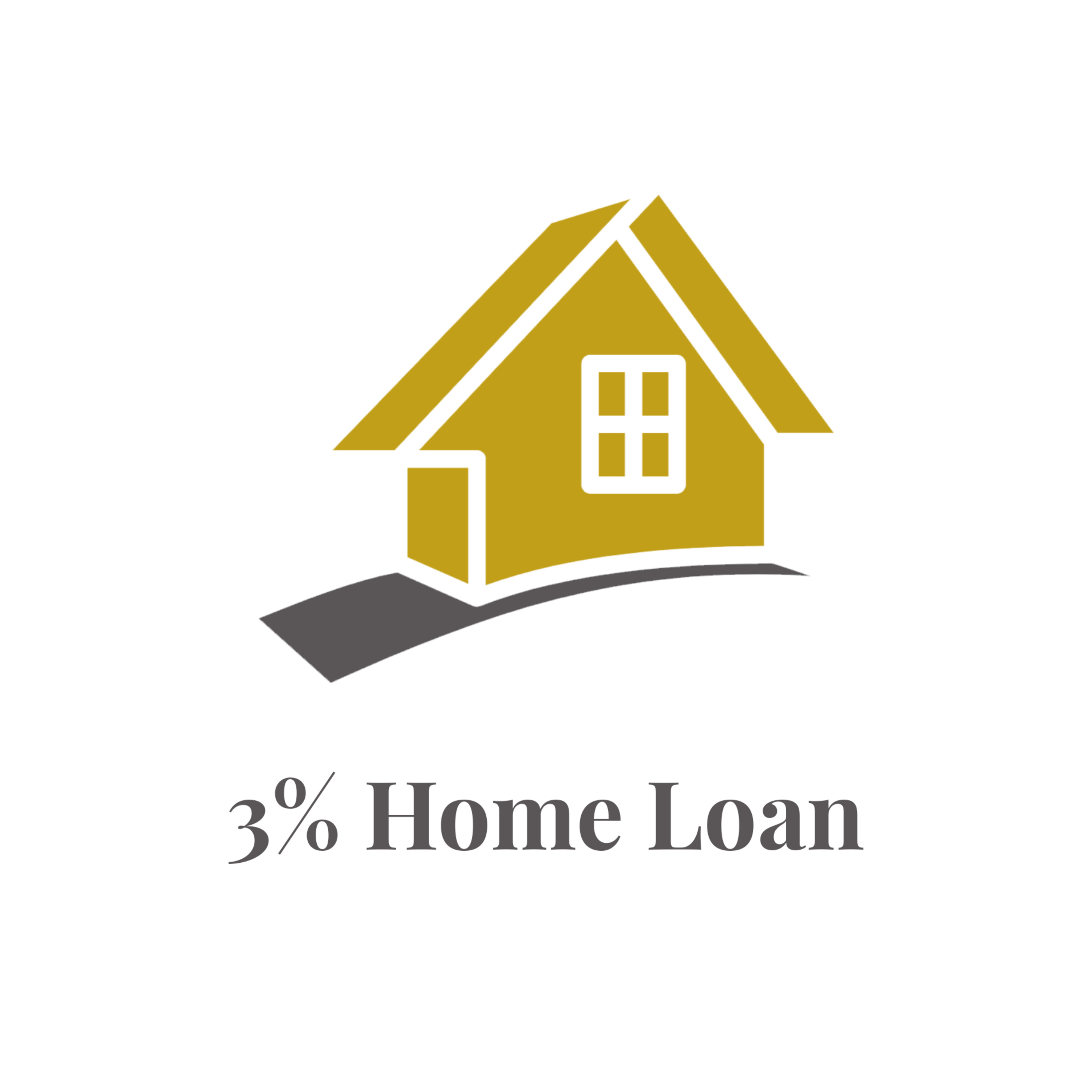 3% Government Backed Loans episode artwork