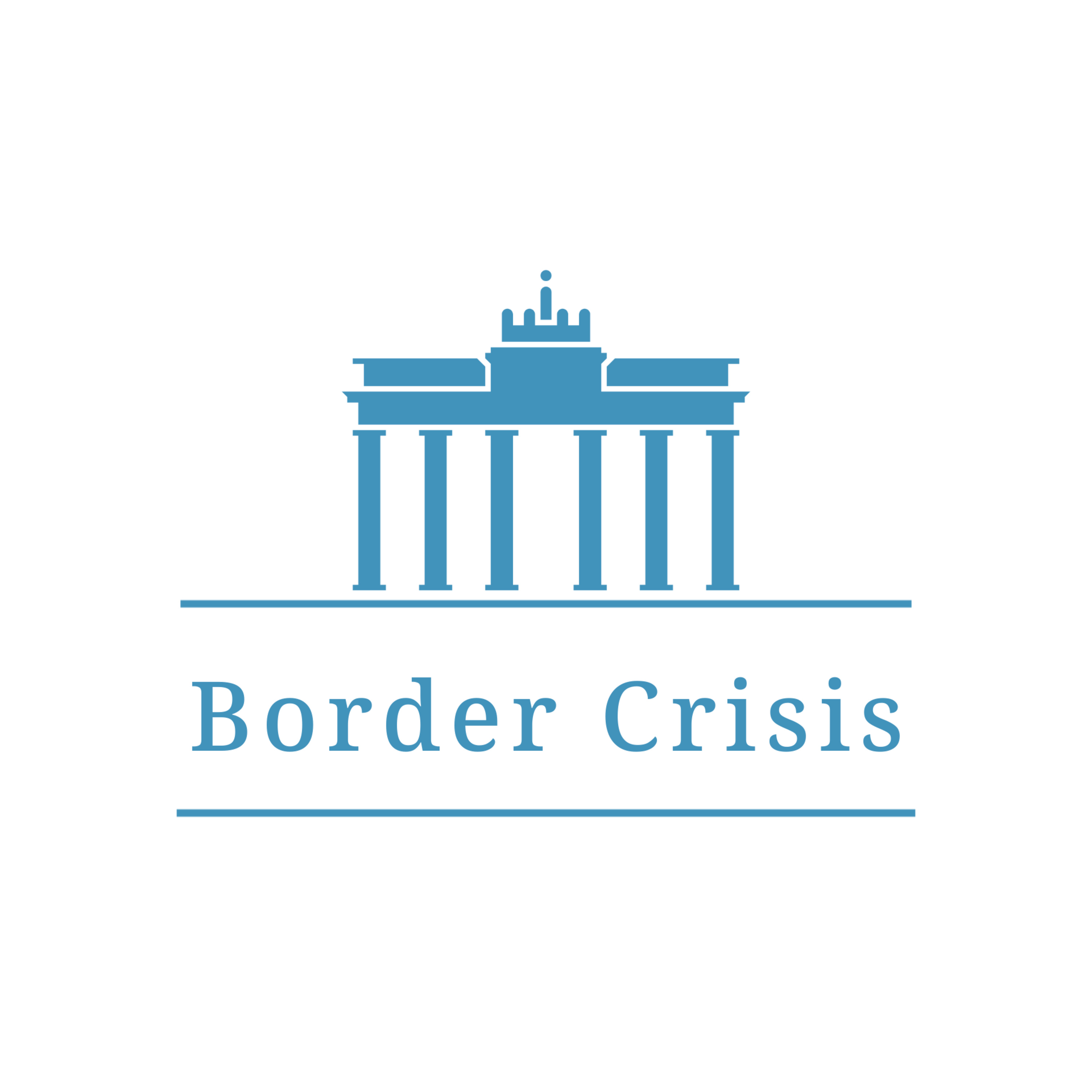 Border Crisis episode artwork