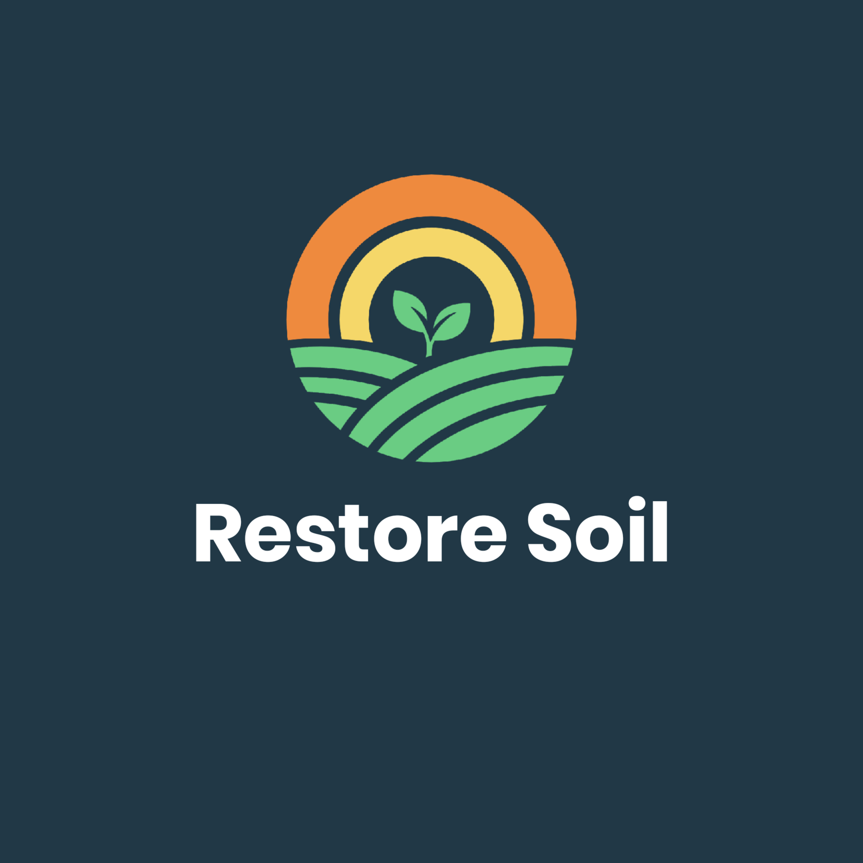 Regenerate Americas Soil episode artwork