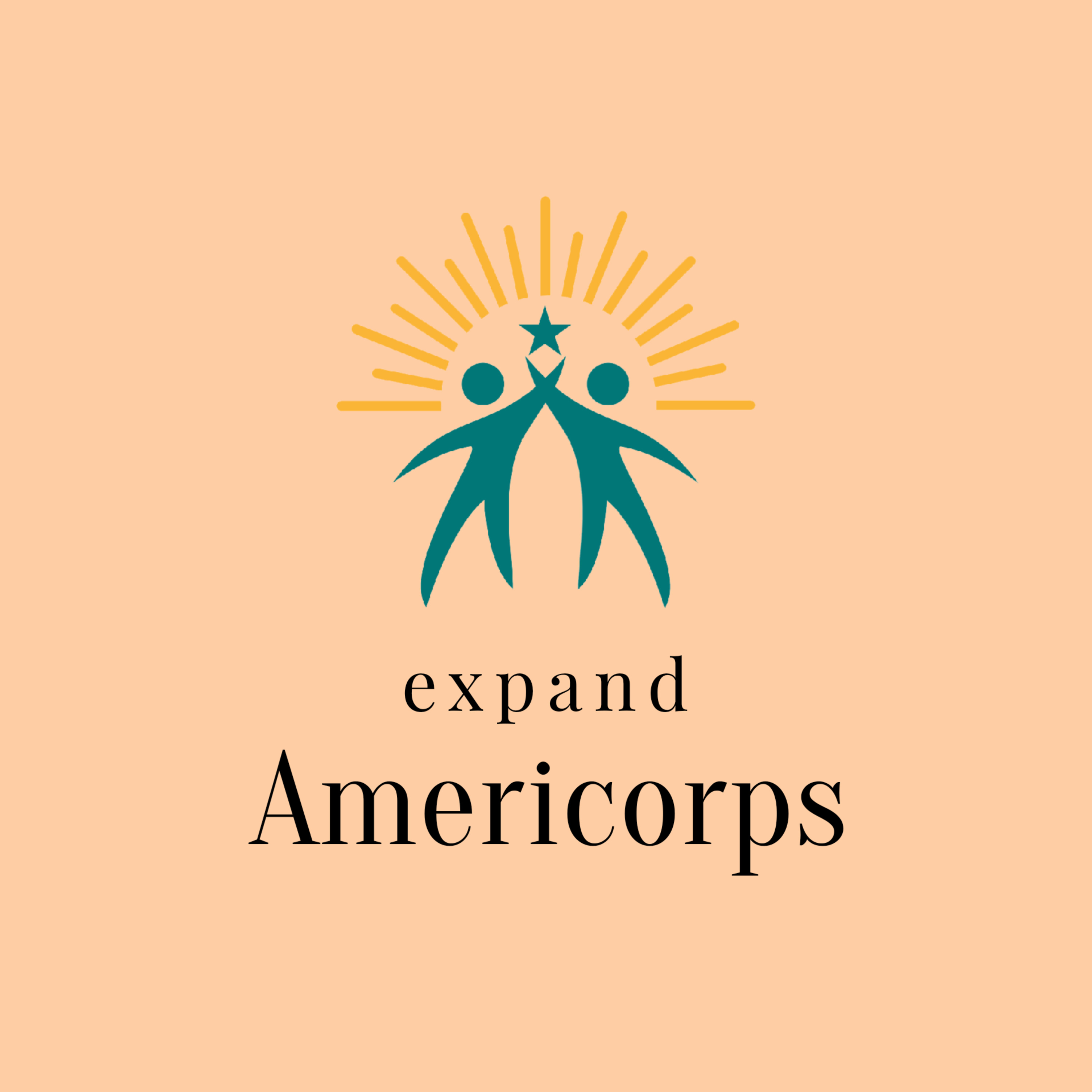 Expand Americorps episode artwork