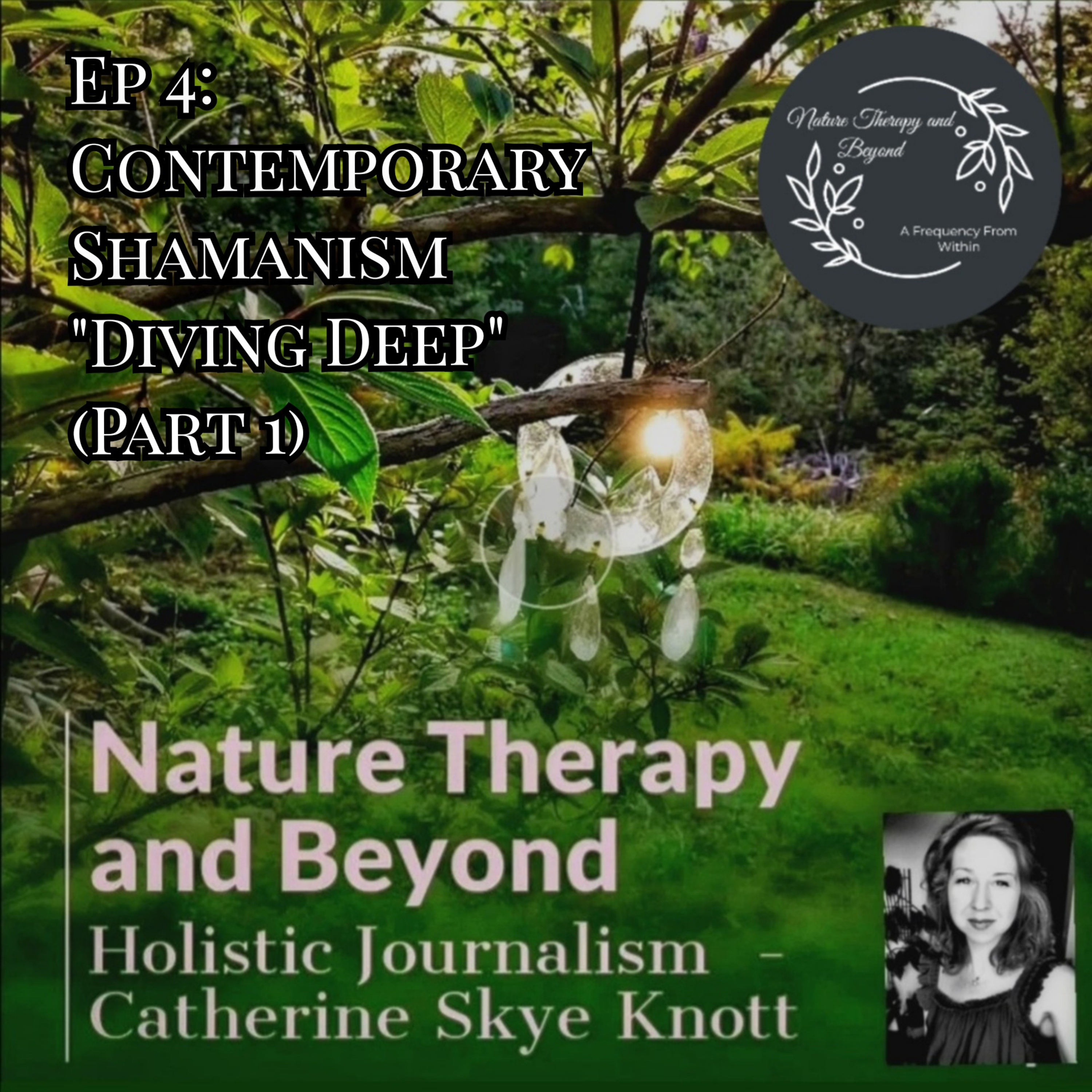 Nature Therapy and Beyond