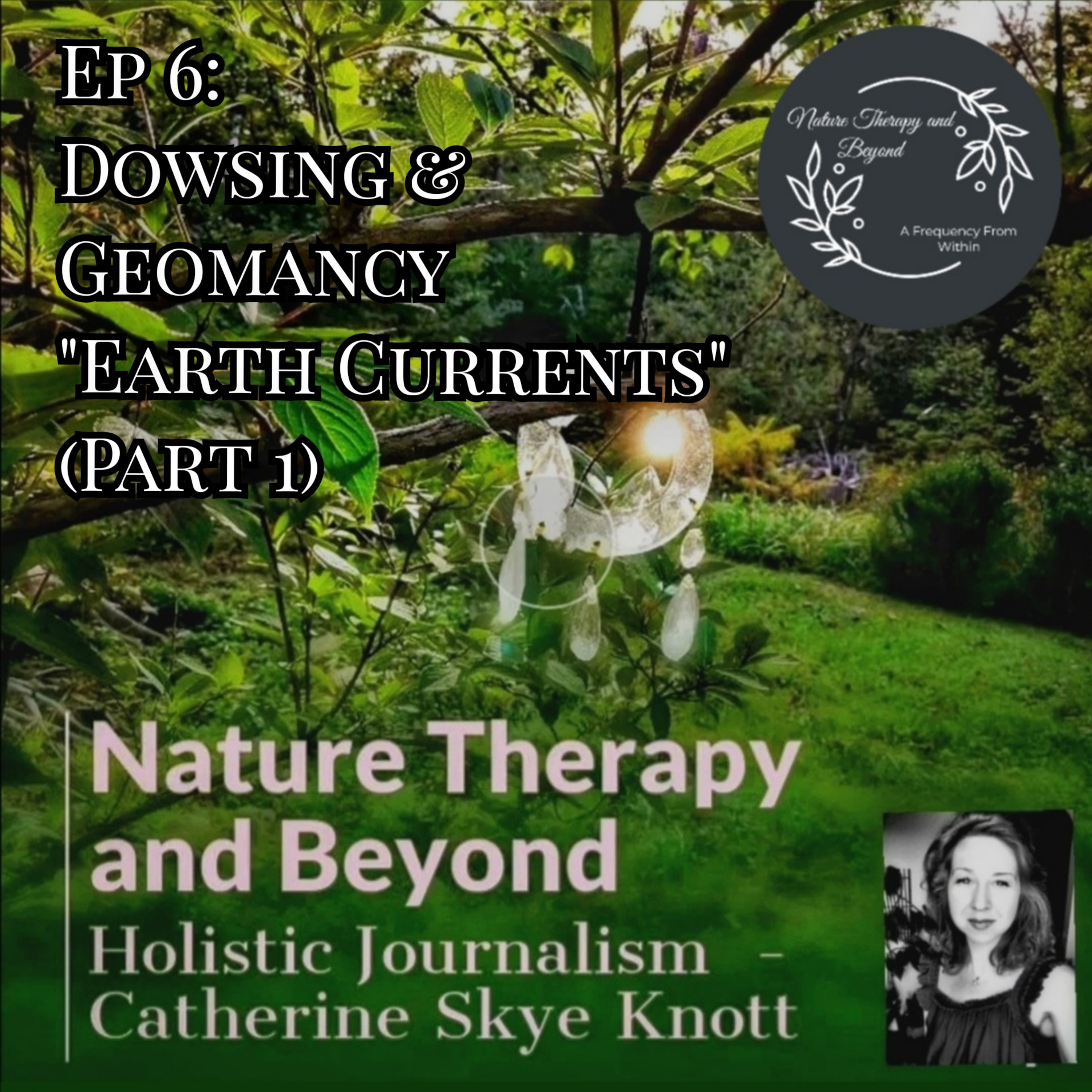 Nature Therapy and Beyond