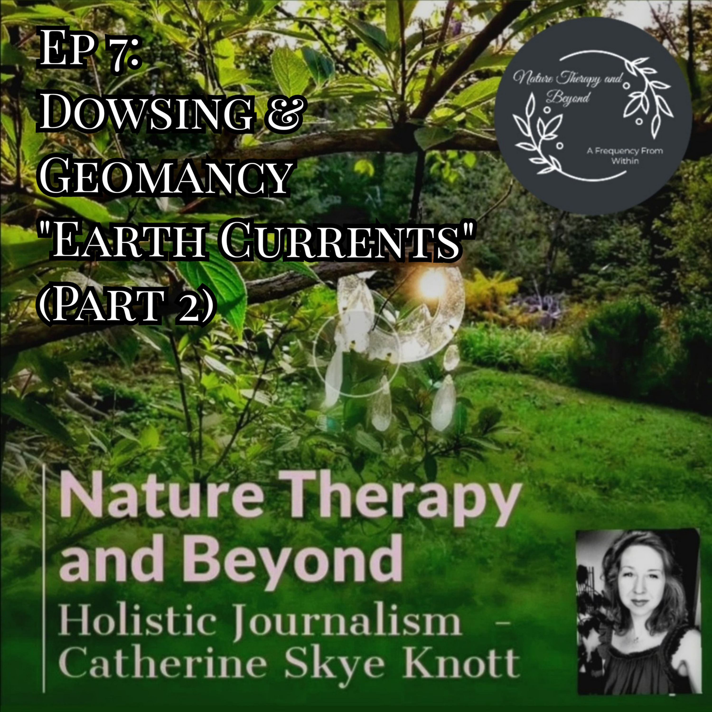 Nature Therapy and Beyond