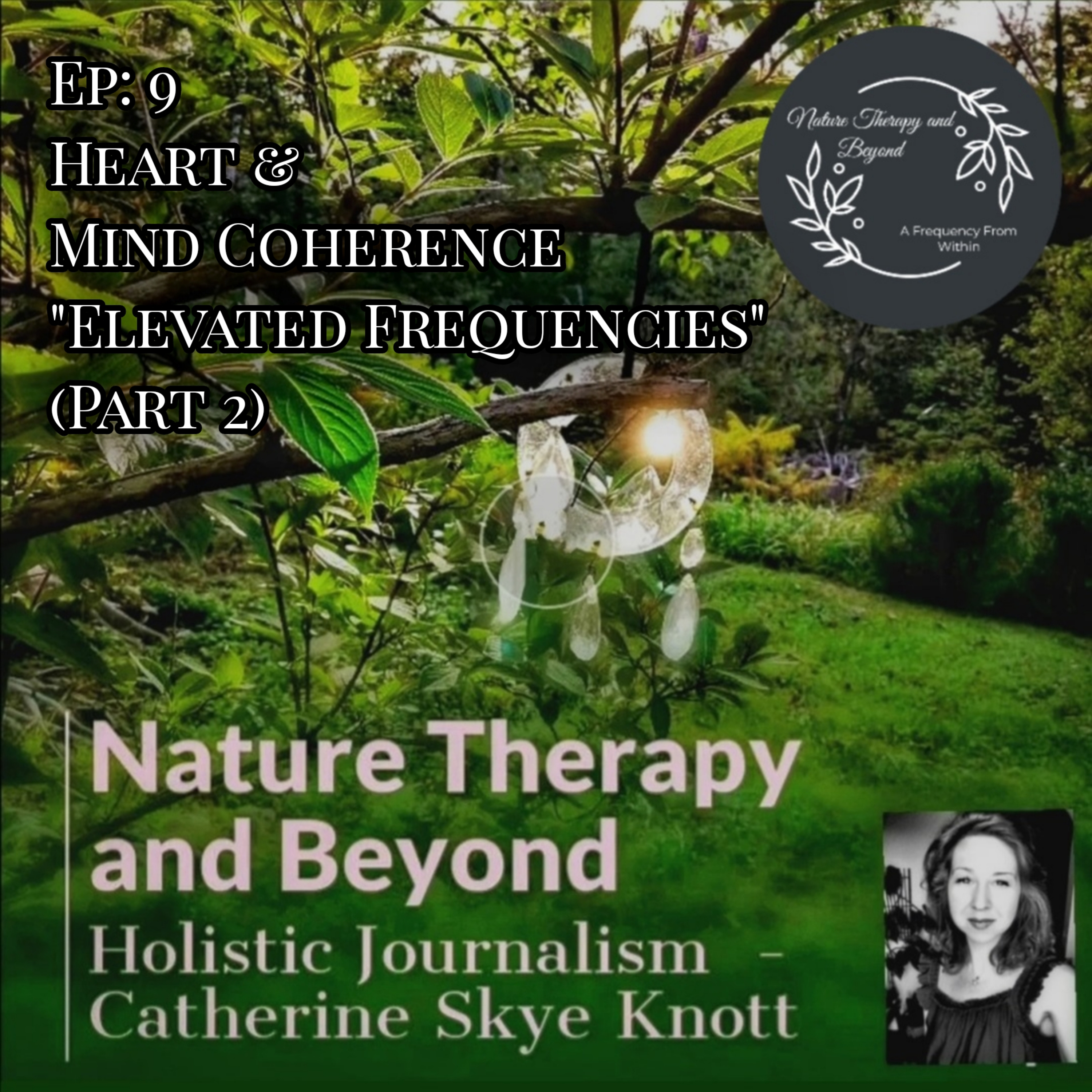 Nature Therapy and Beyond