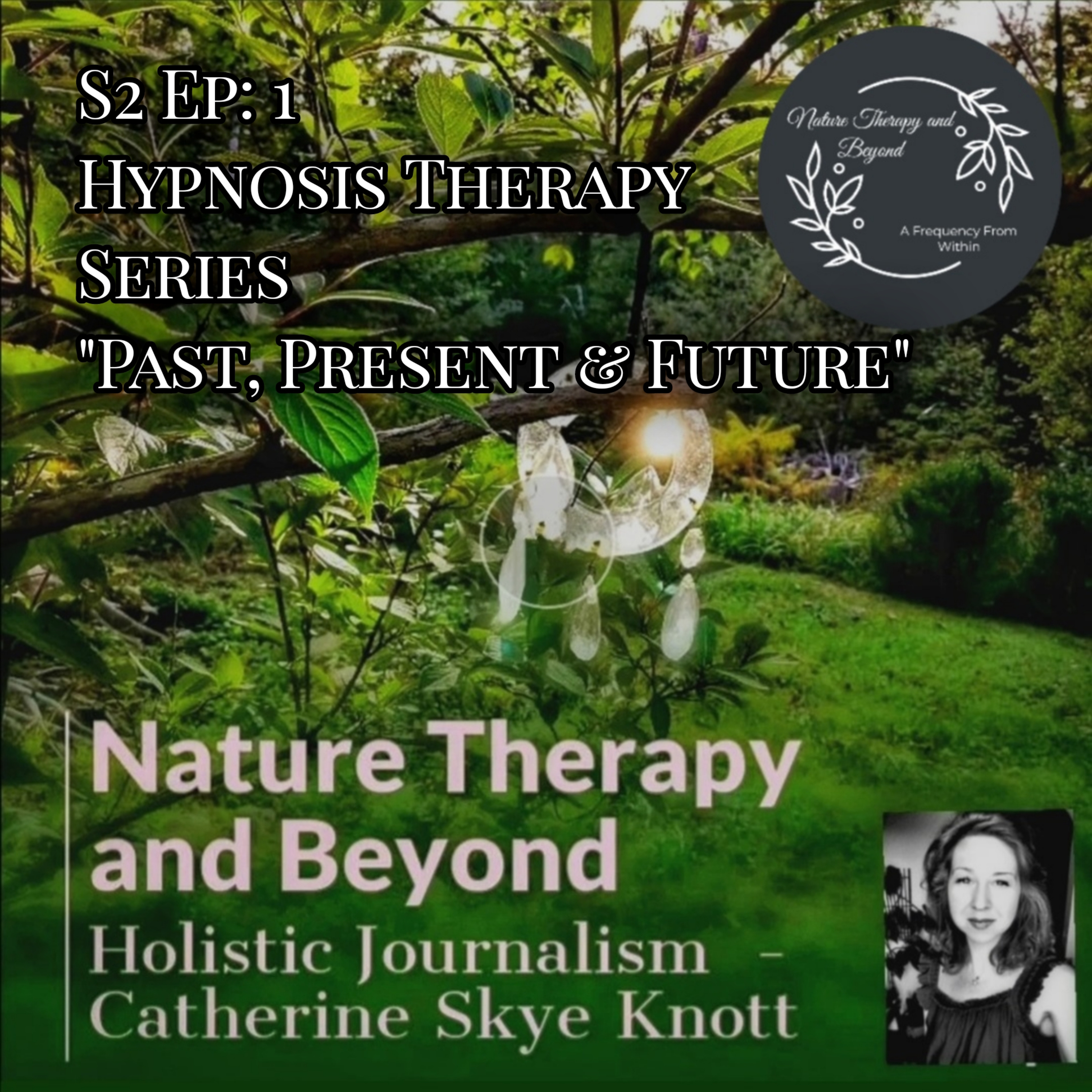 Nature Therapy and Beyond