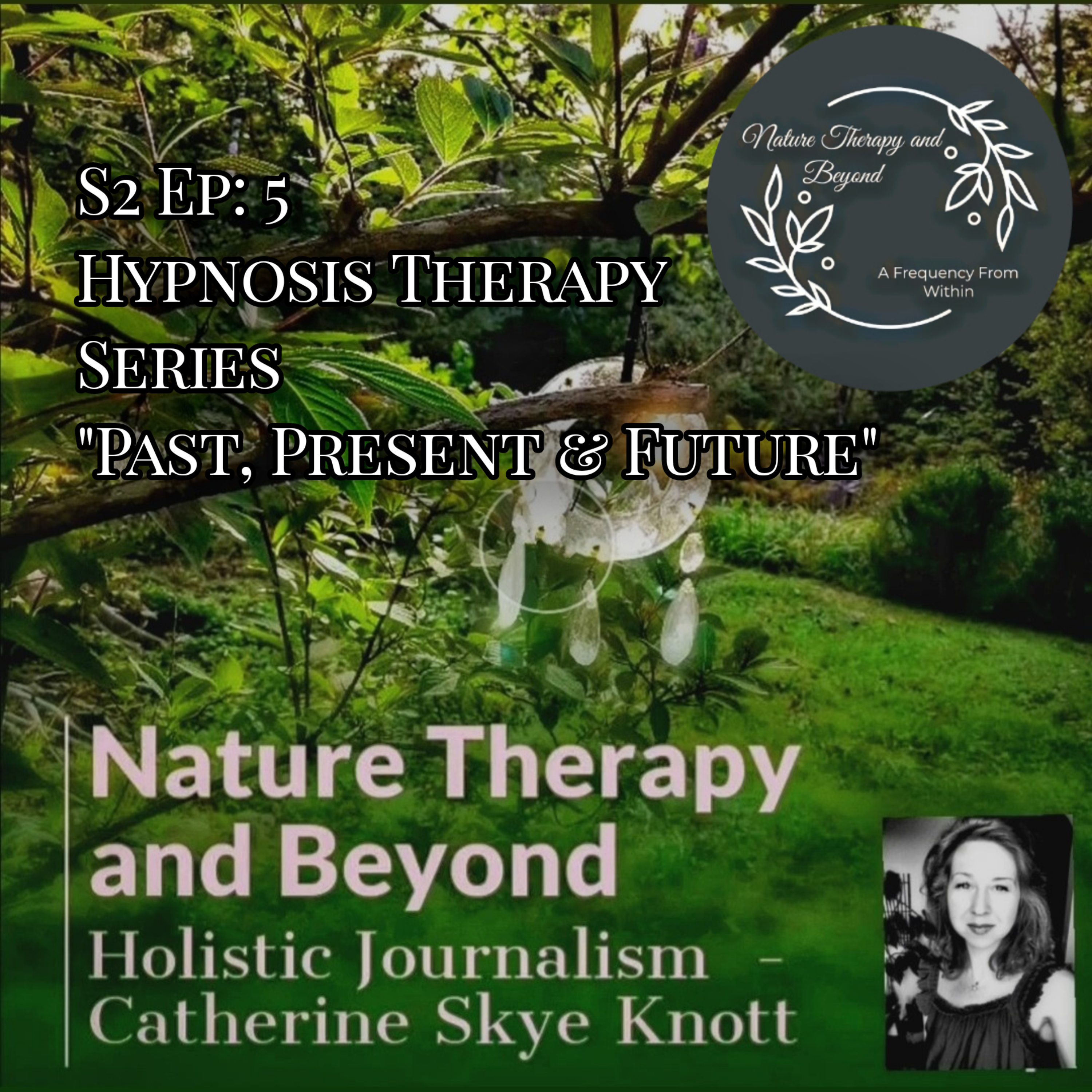 Nature Therapy and Beyond