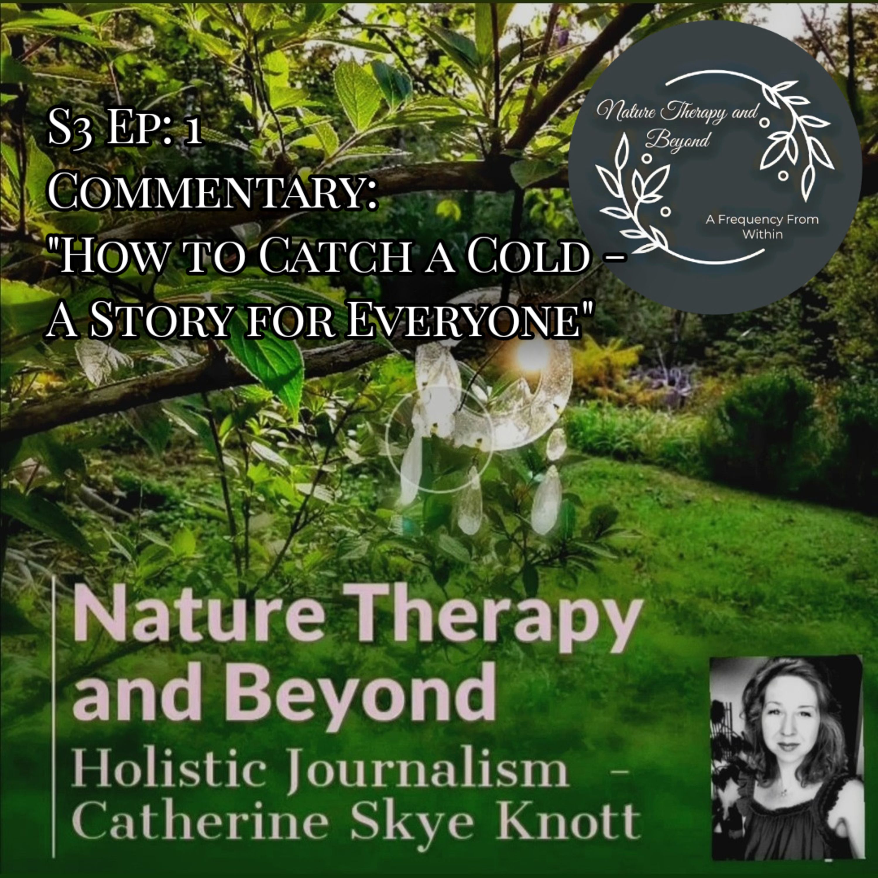 Nature Therapy and Beyond
