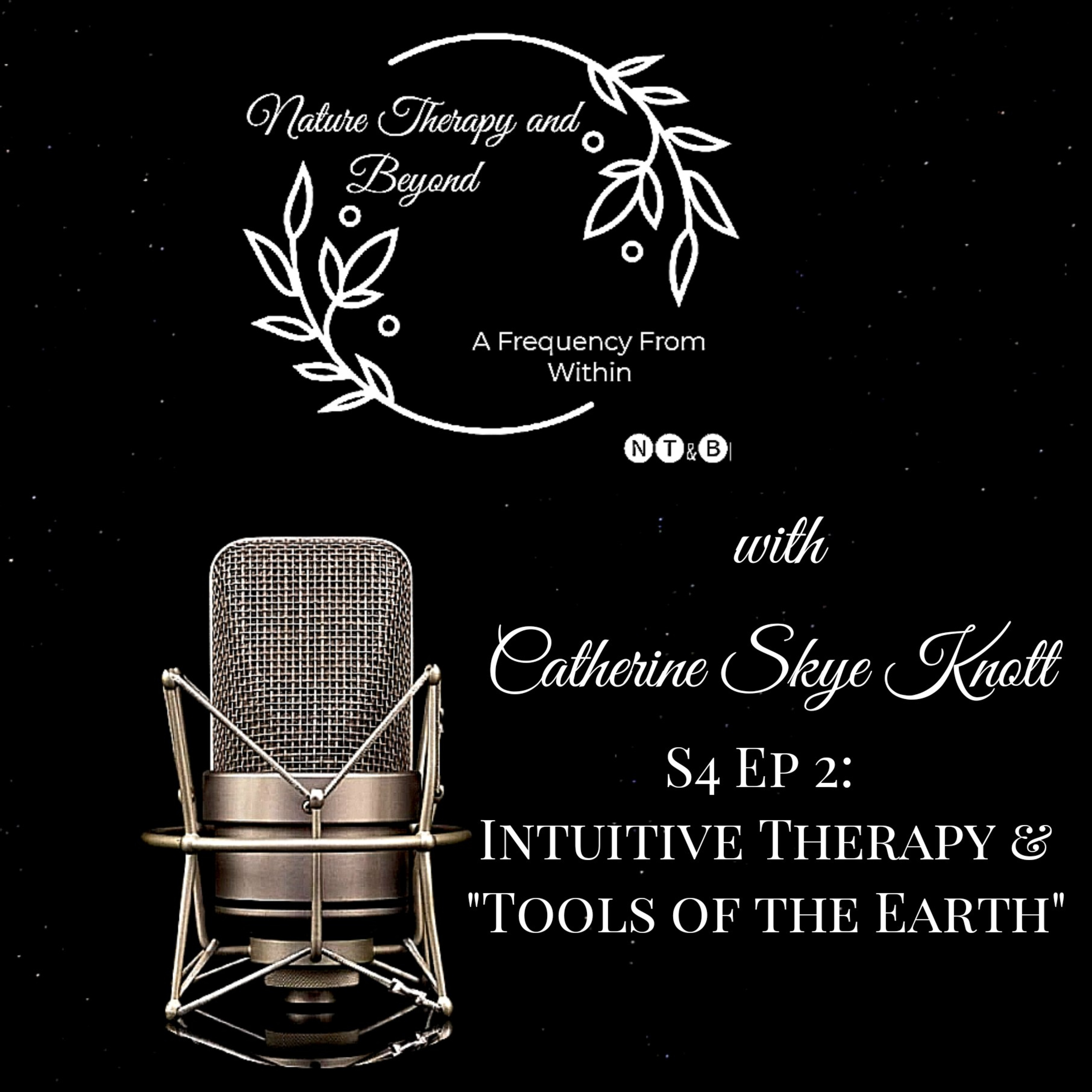 Nature Therapy and Beyond