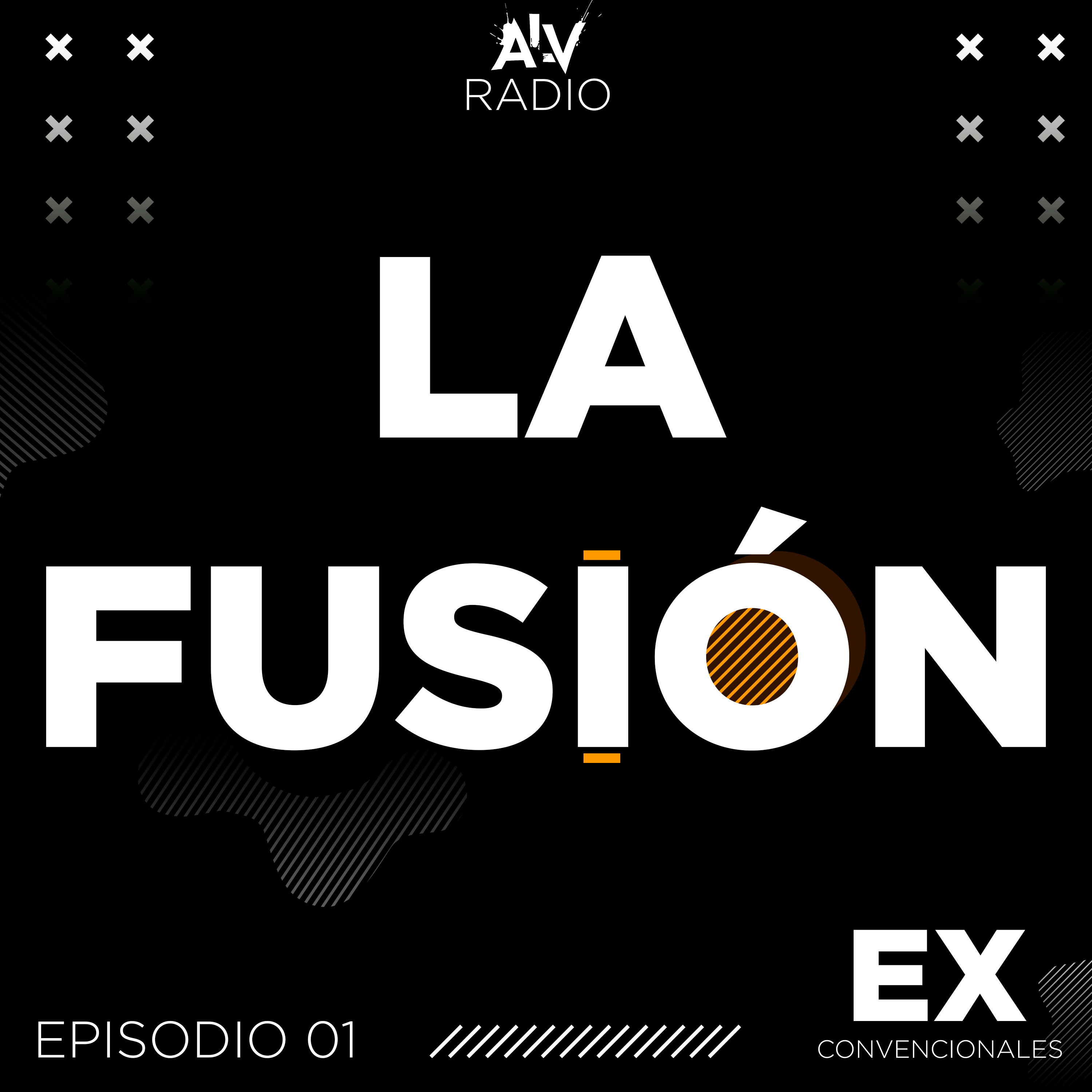 La Fusión episode artwork