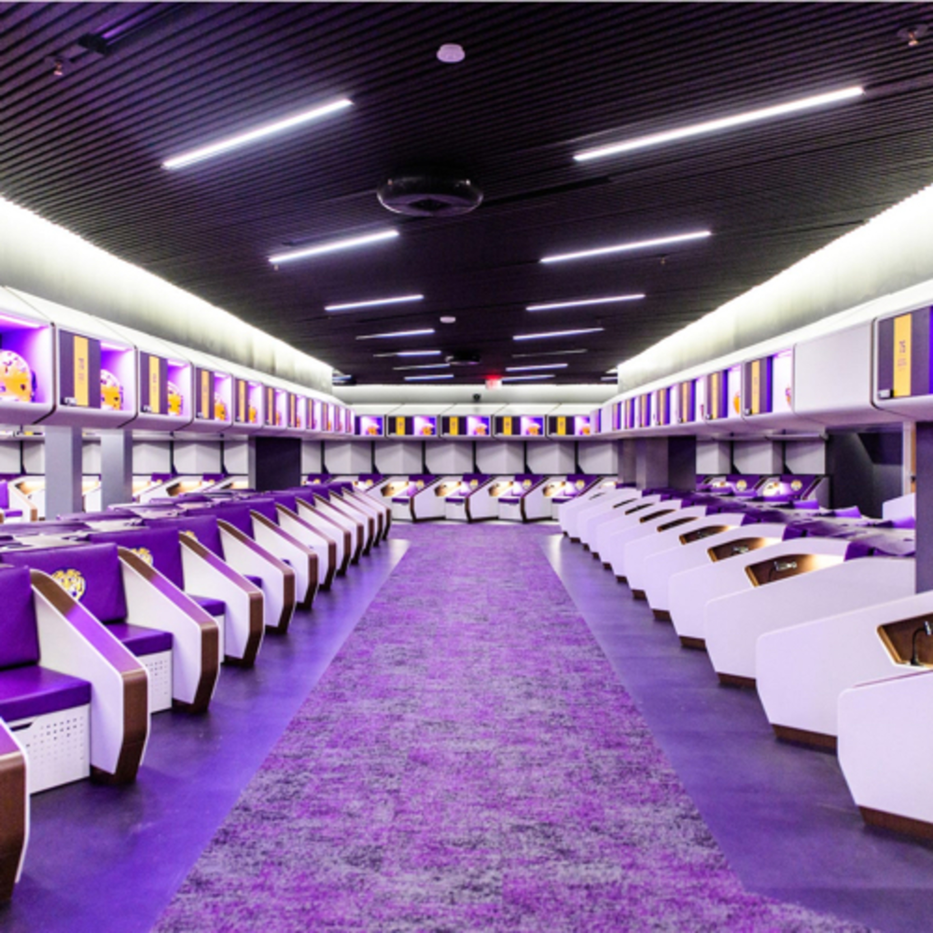 LSU CFB National Championship Recap (feat. Guest Host Andrick)