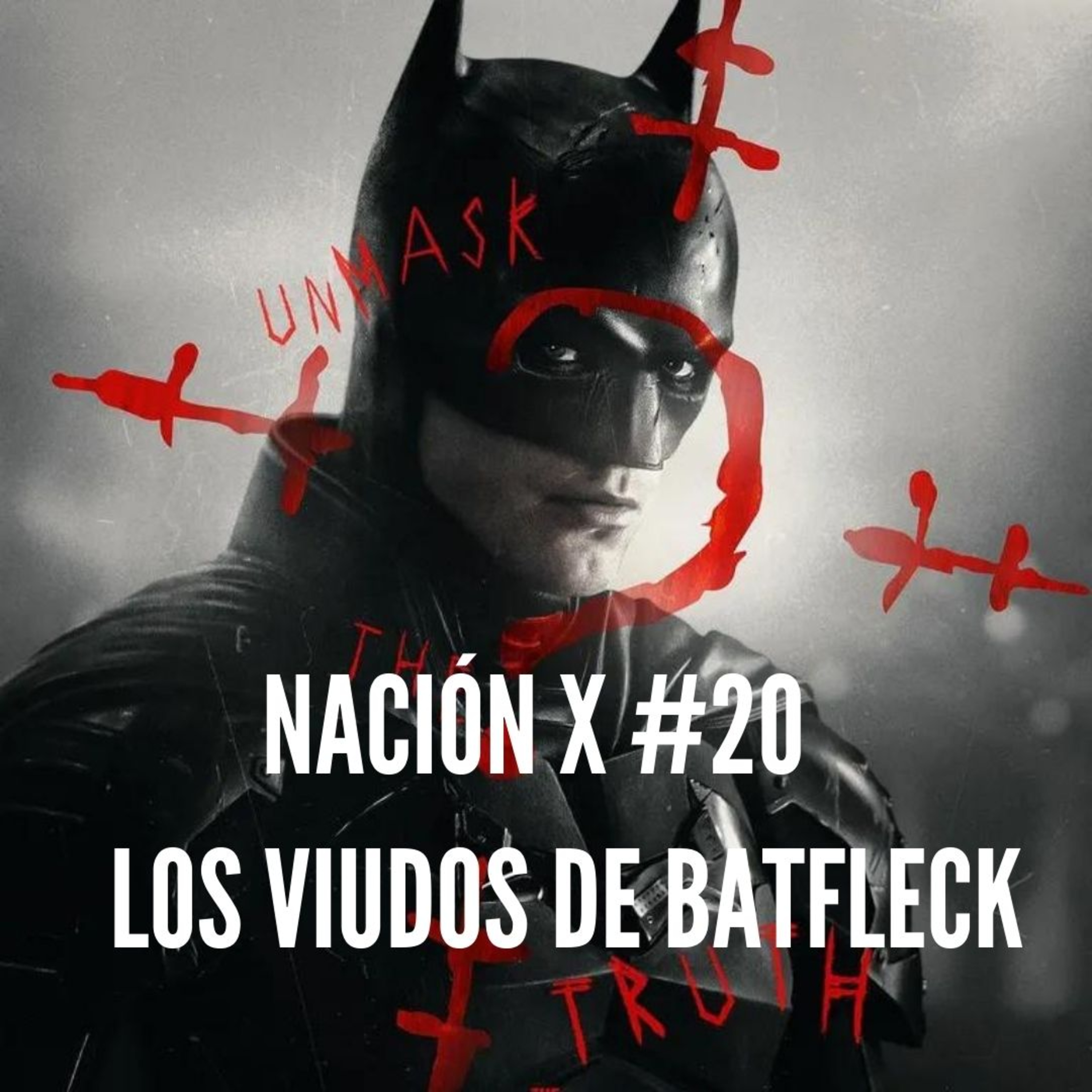 Portada de Nación X