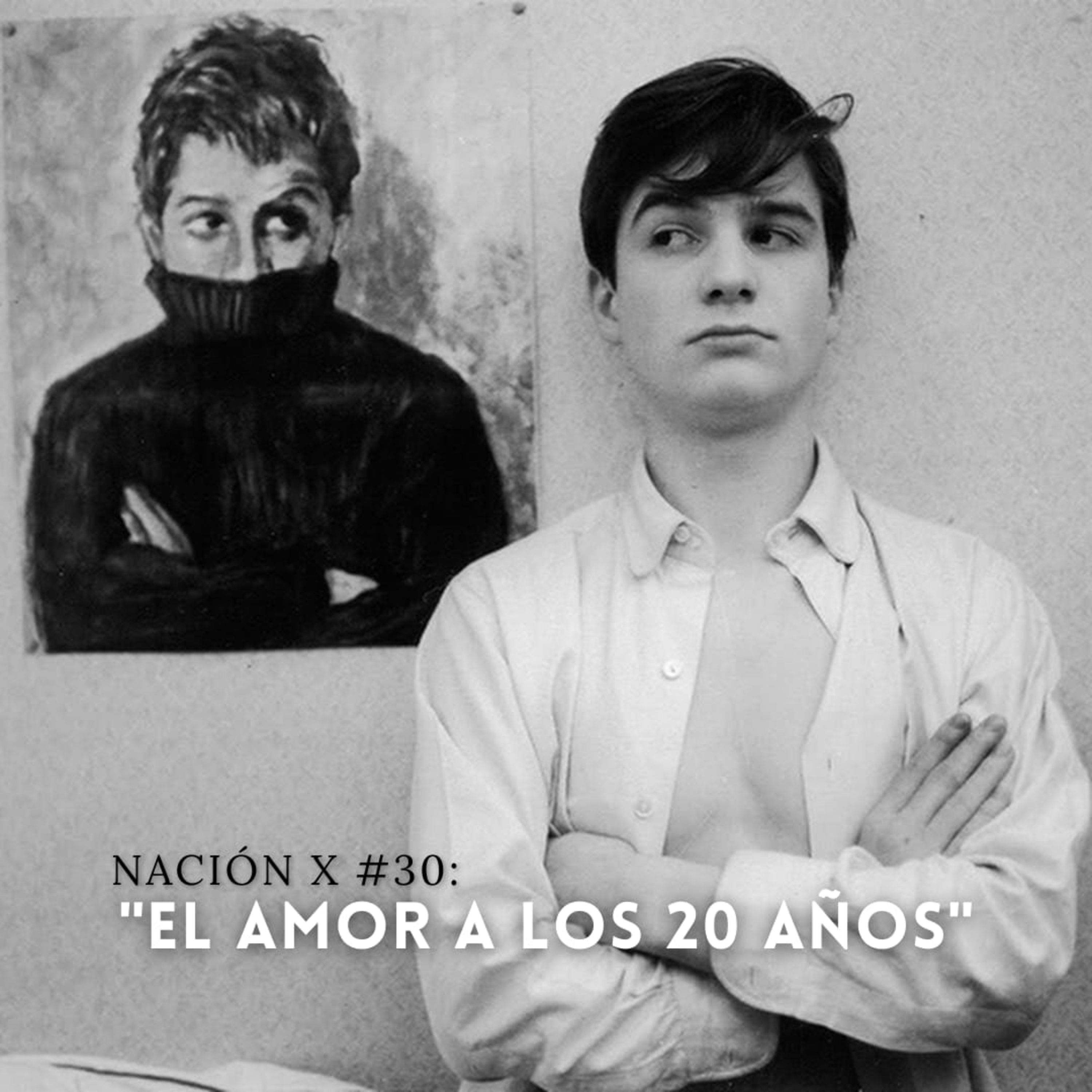 Nación X