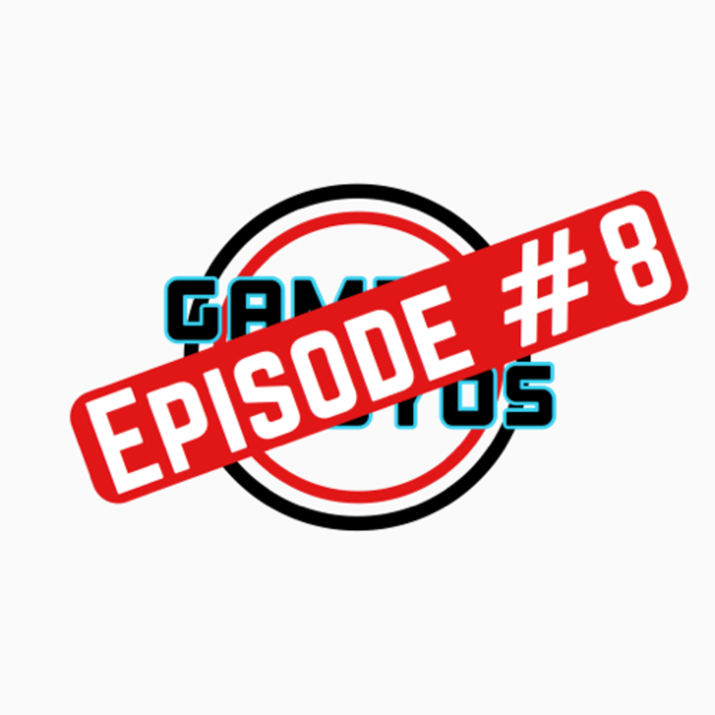 #8 Free games in lockdown, ff7, resi 3 and the future of PlayStation