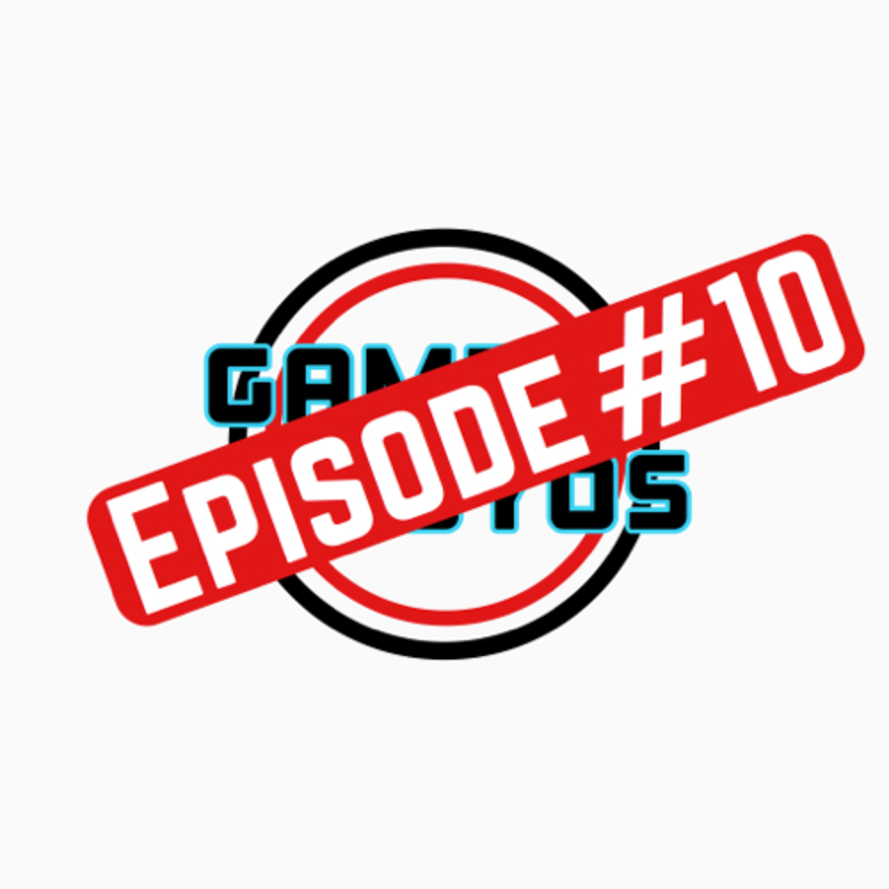 #10 new consoles, remasters, streaming services