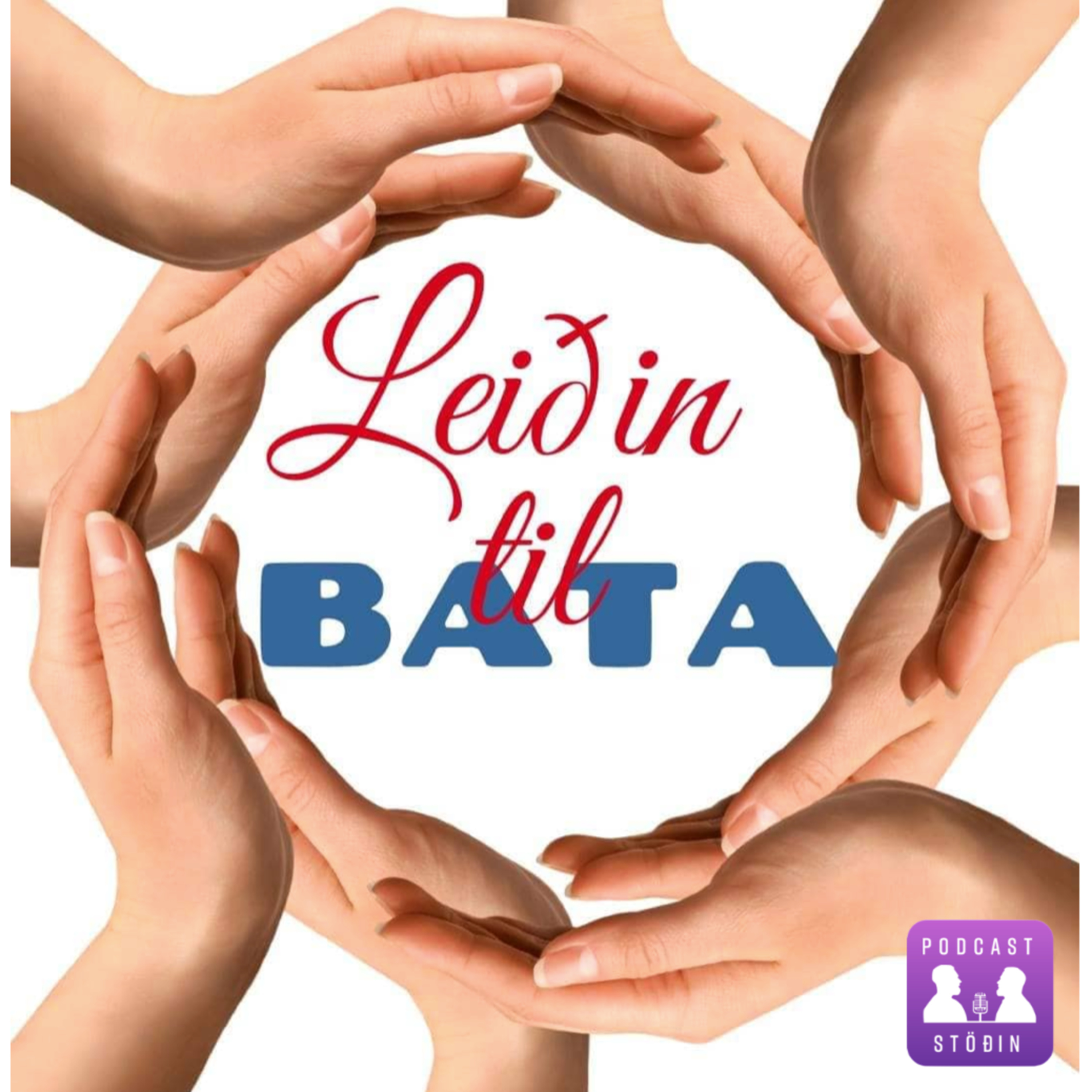 Leiðin til bata