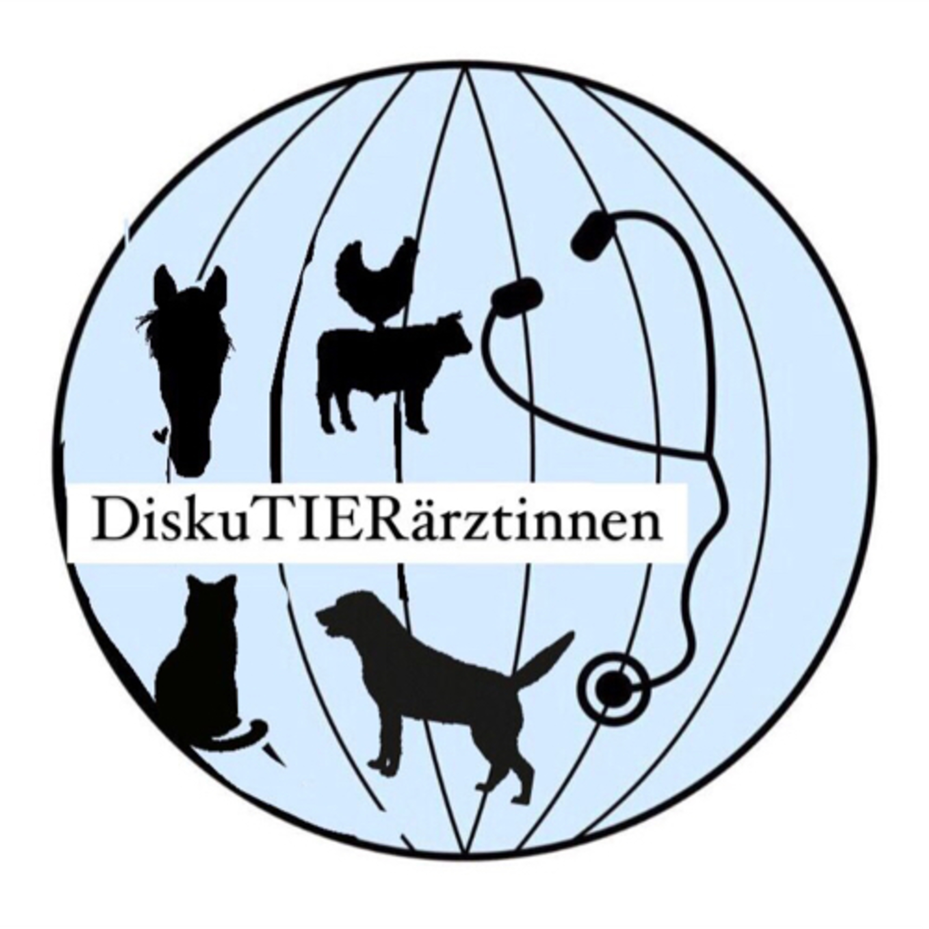 Travelling Vet | DiskuTIERärztinnen | Wild Vets