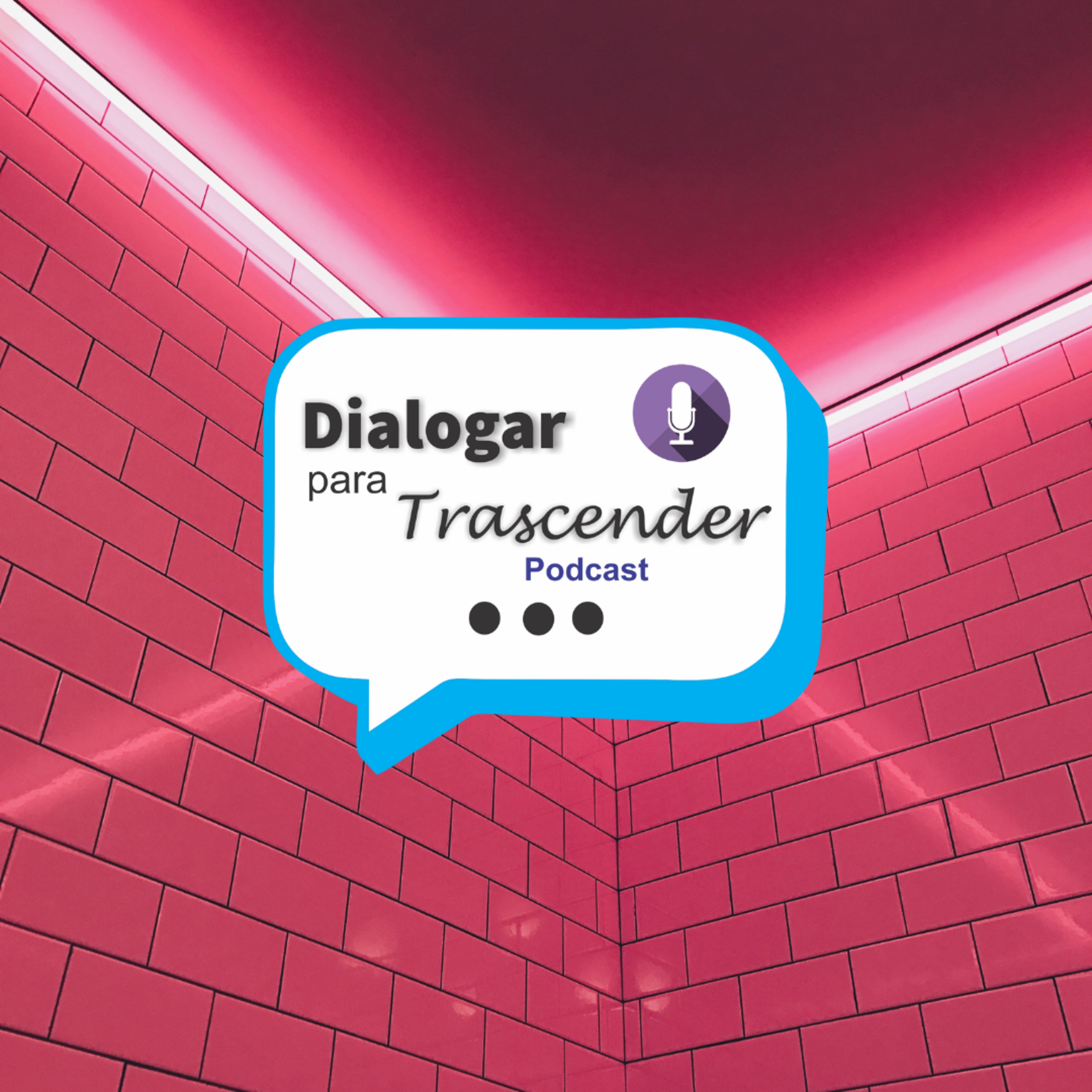 Dialogar para Trascender