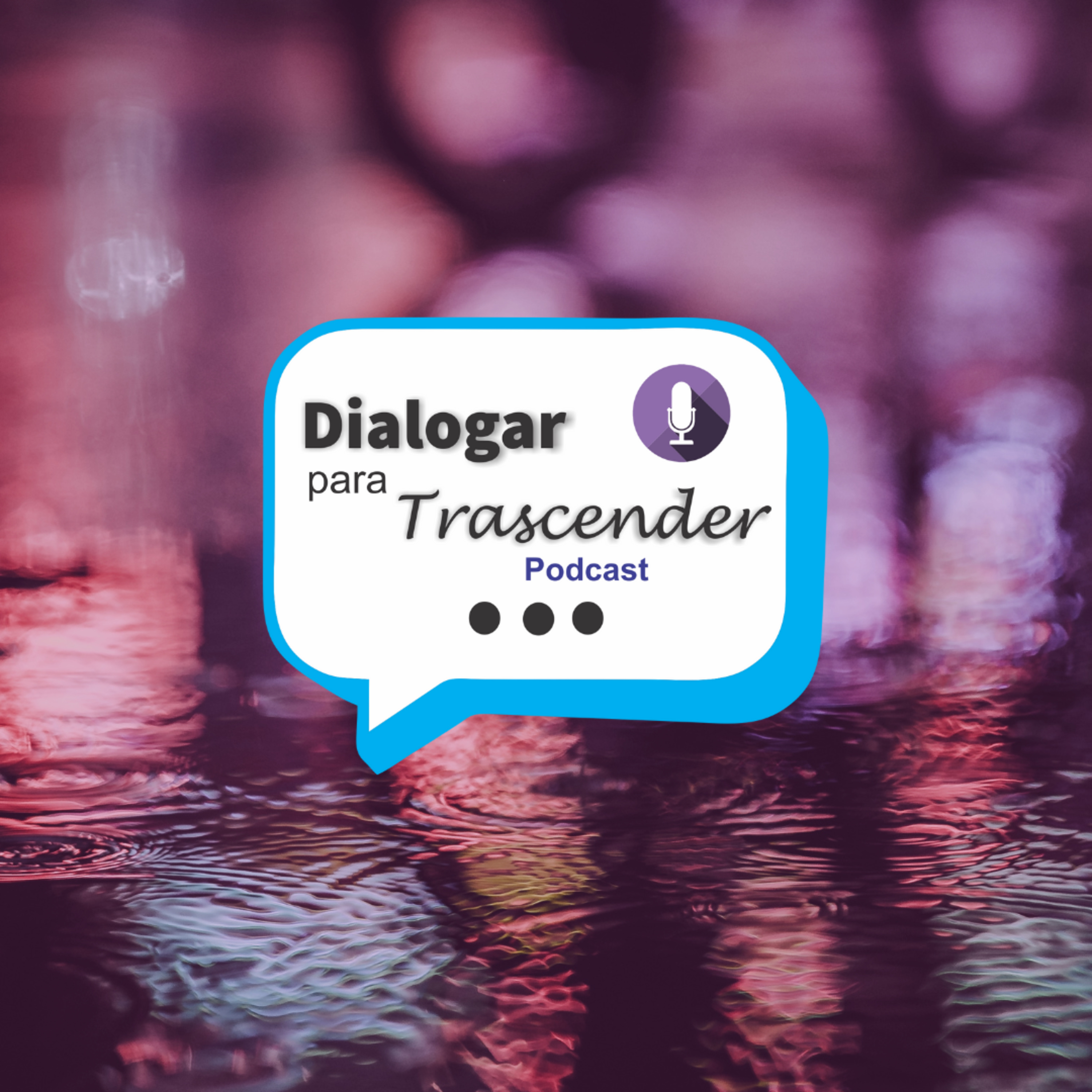 Dialogar para Trascender
