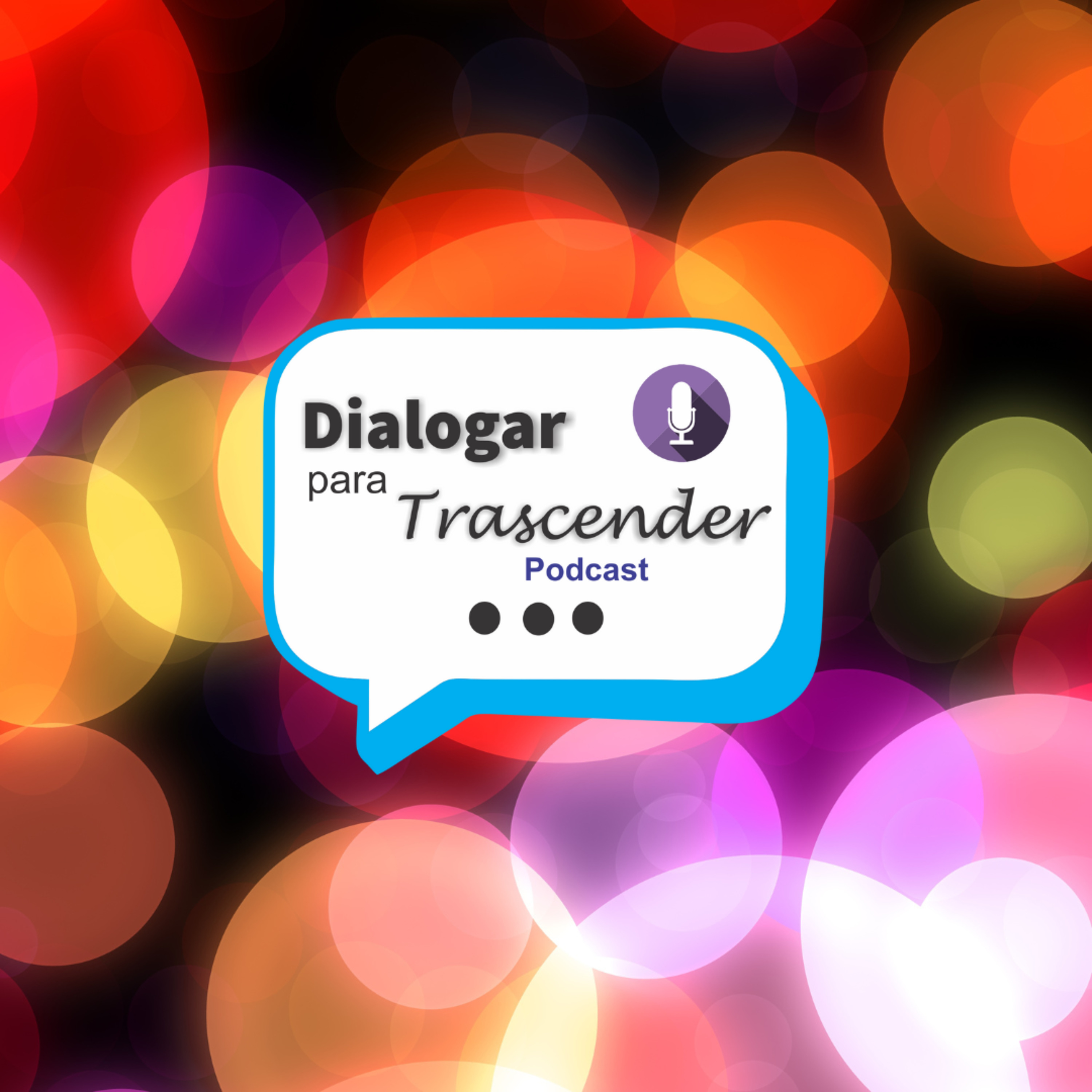 Dialogar para Trascender