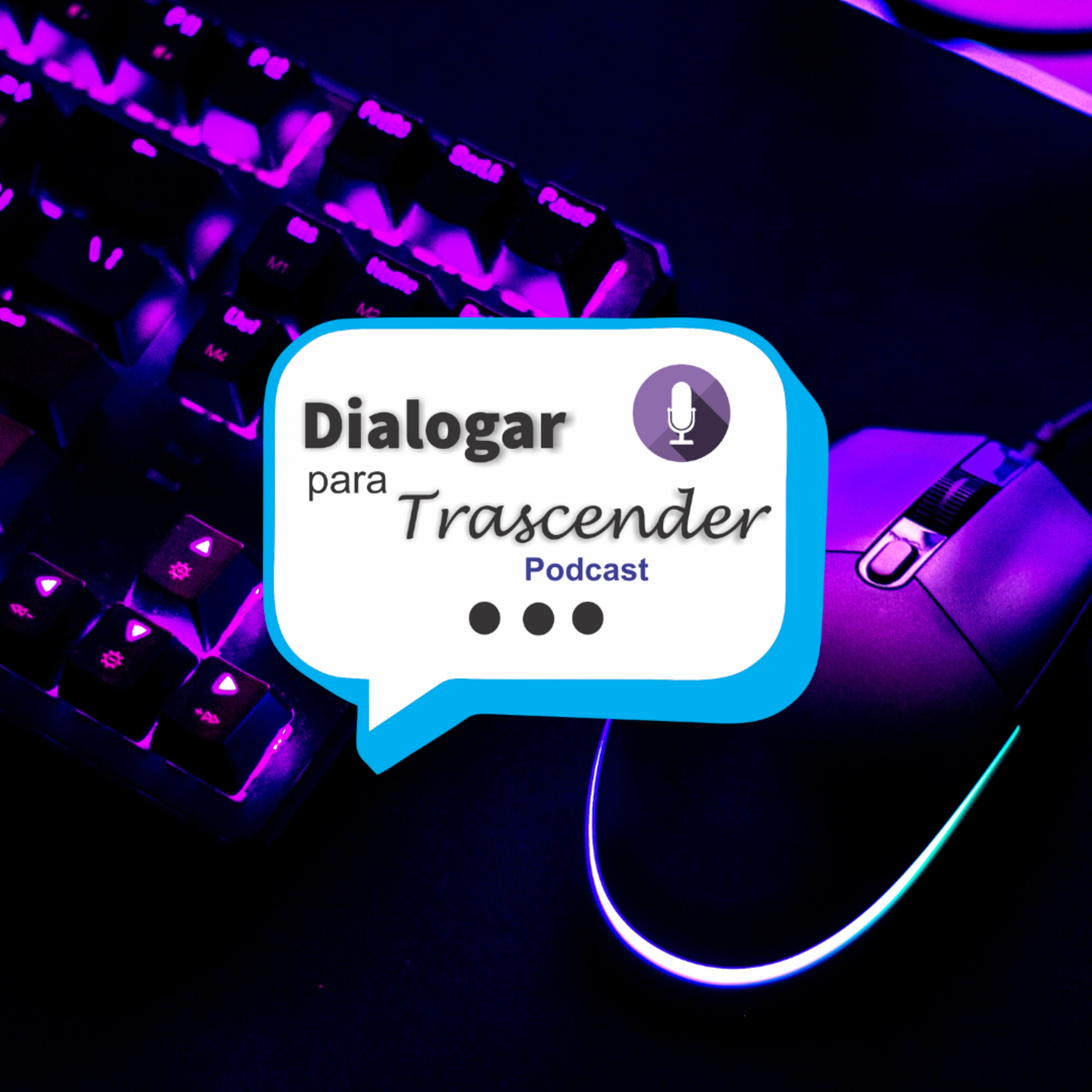 Dialogar para Trascender