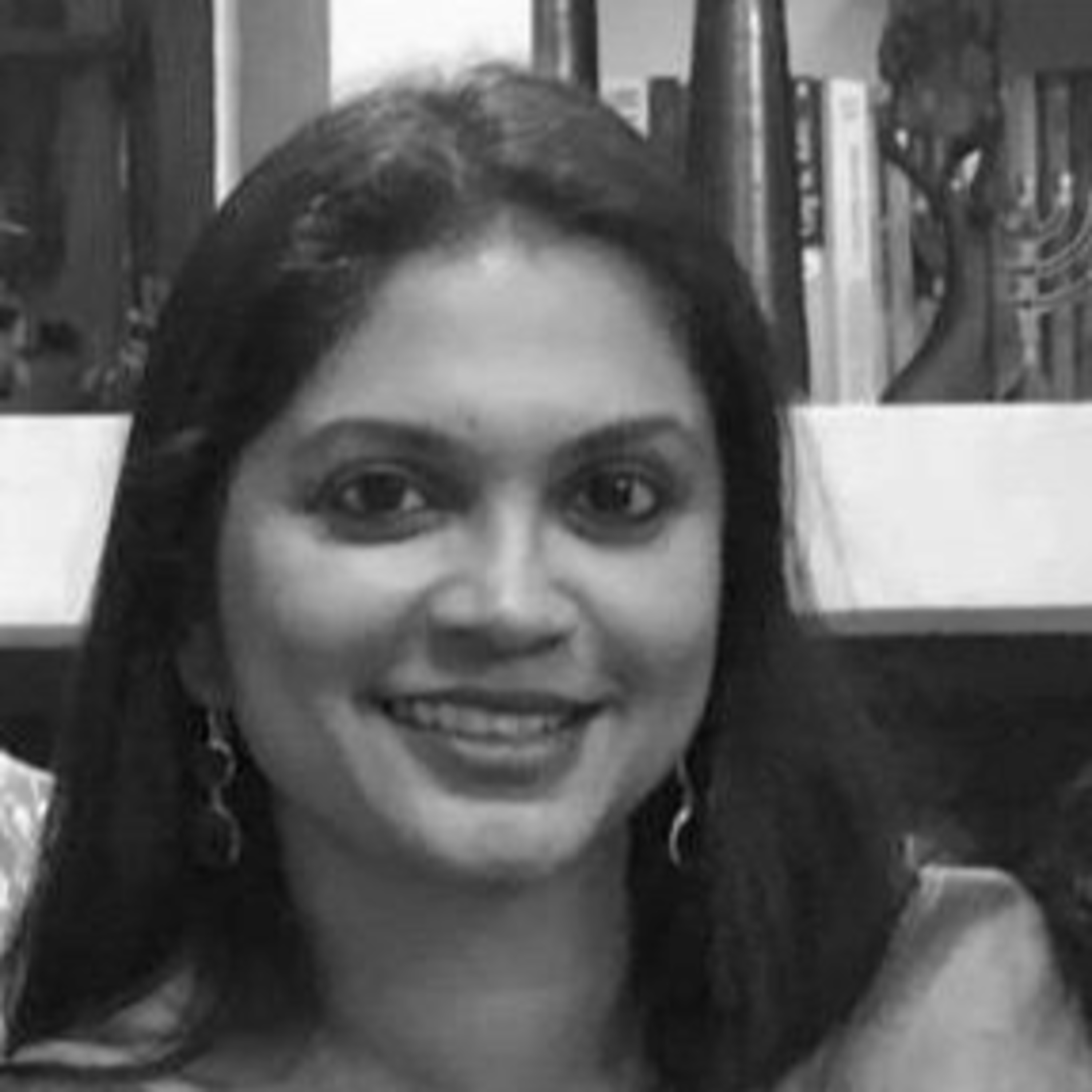Divya Sreenivasan