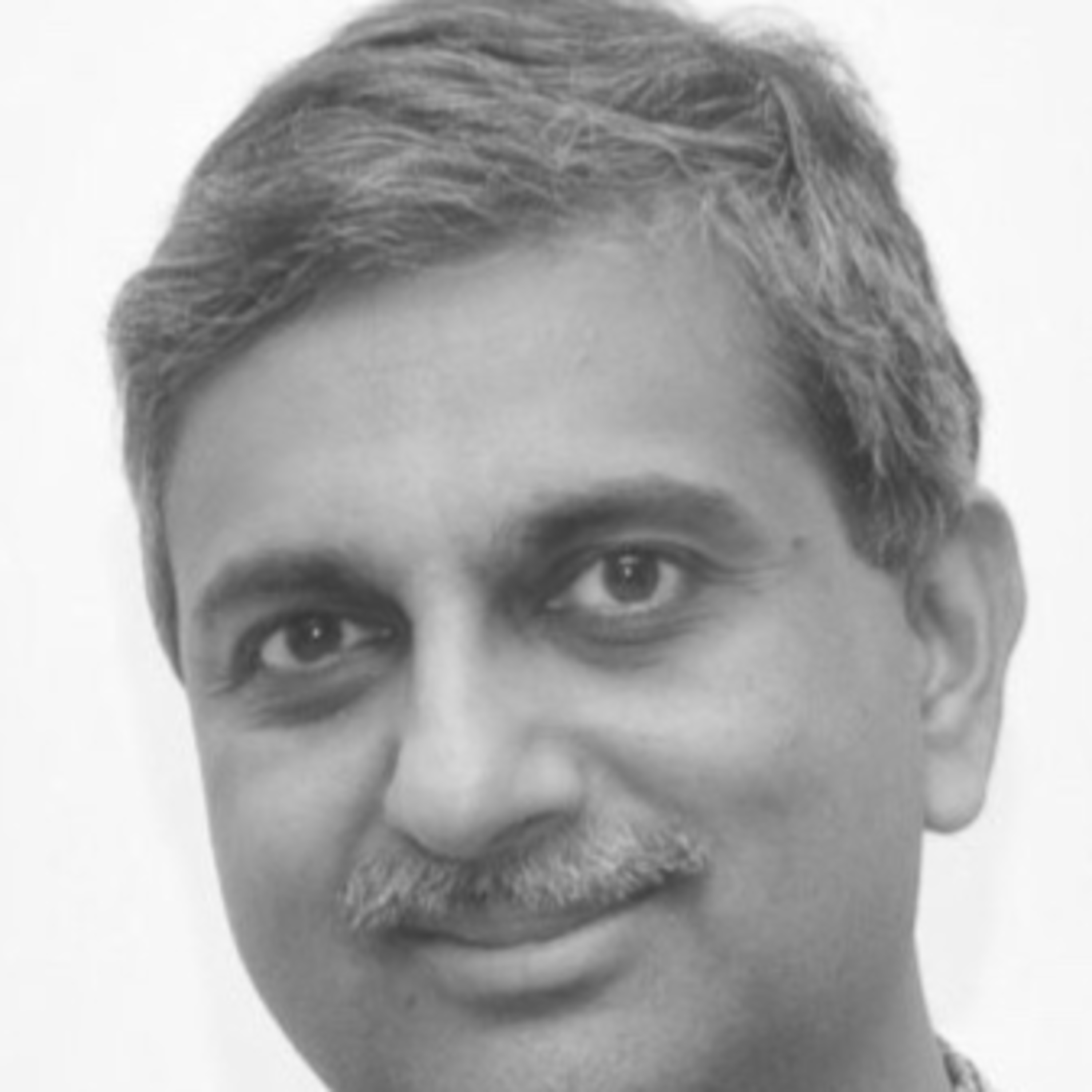 Shridhar Narayanan