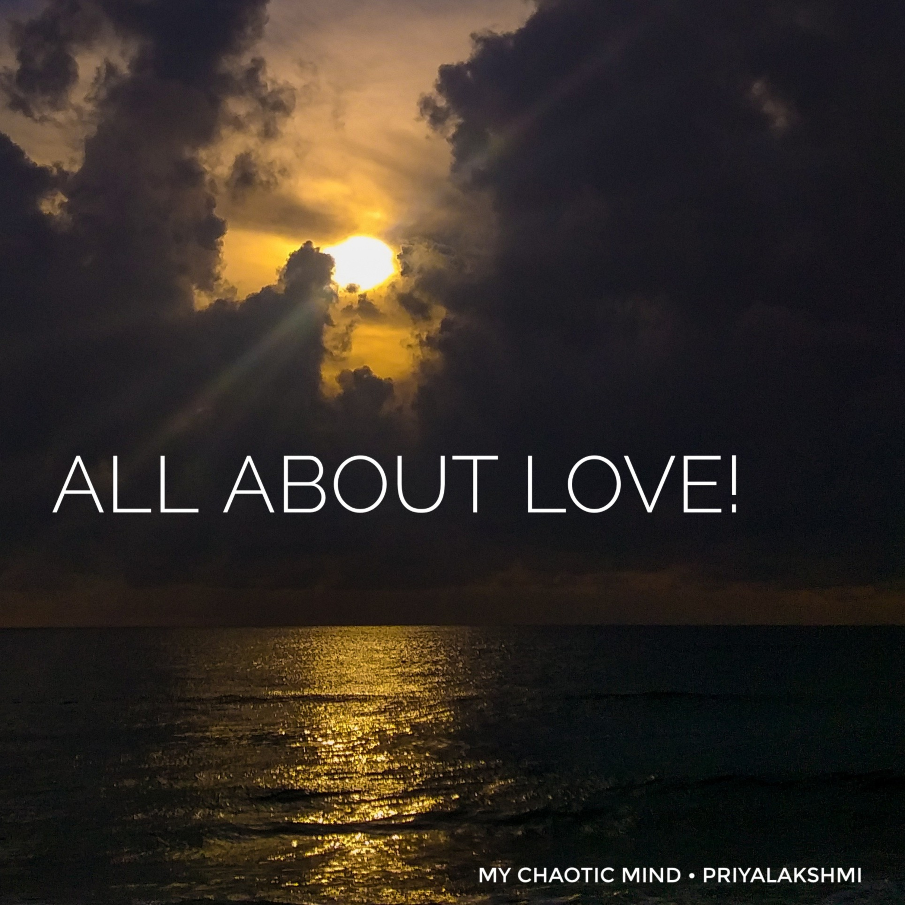 Lets talk about LOVE! episode artwork