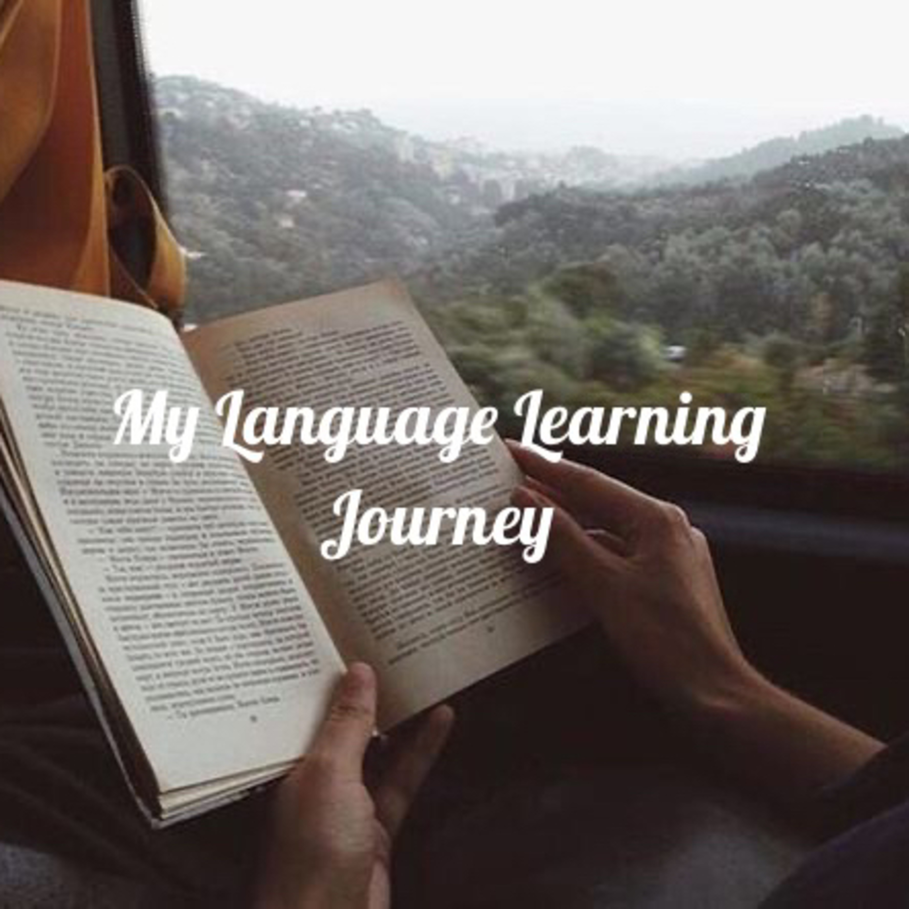 My Language Learning Journey
