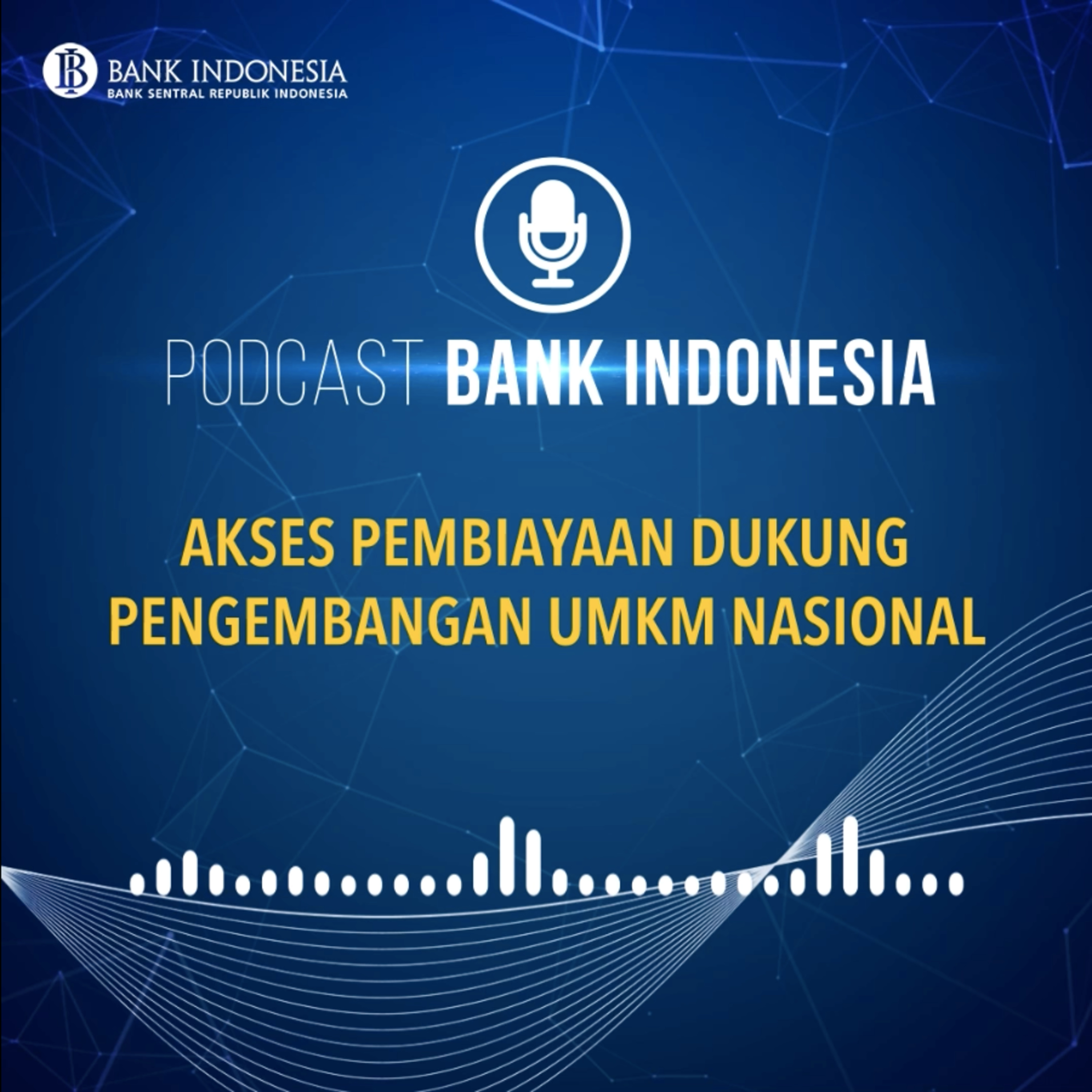 Akses Pembiayaan Dukung Pengembangan UMKM Nasional