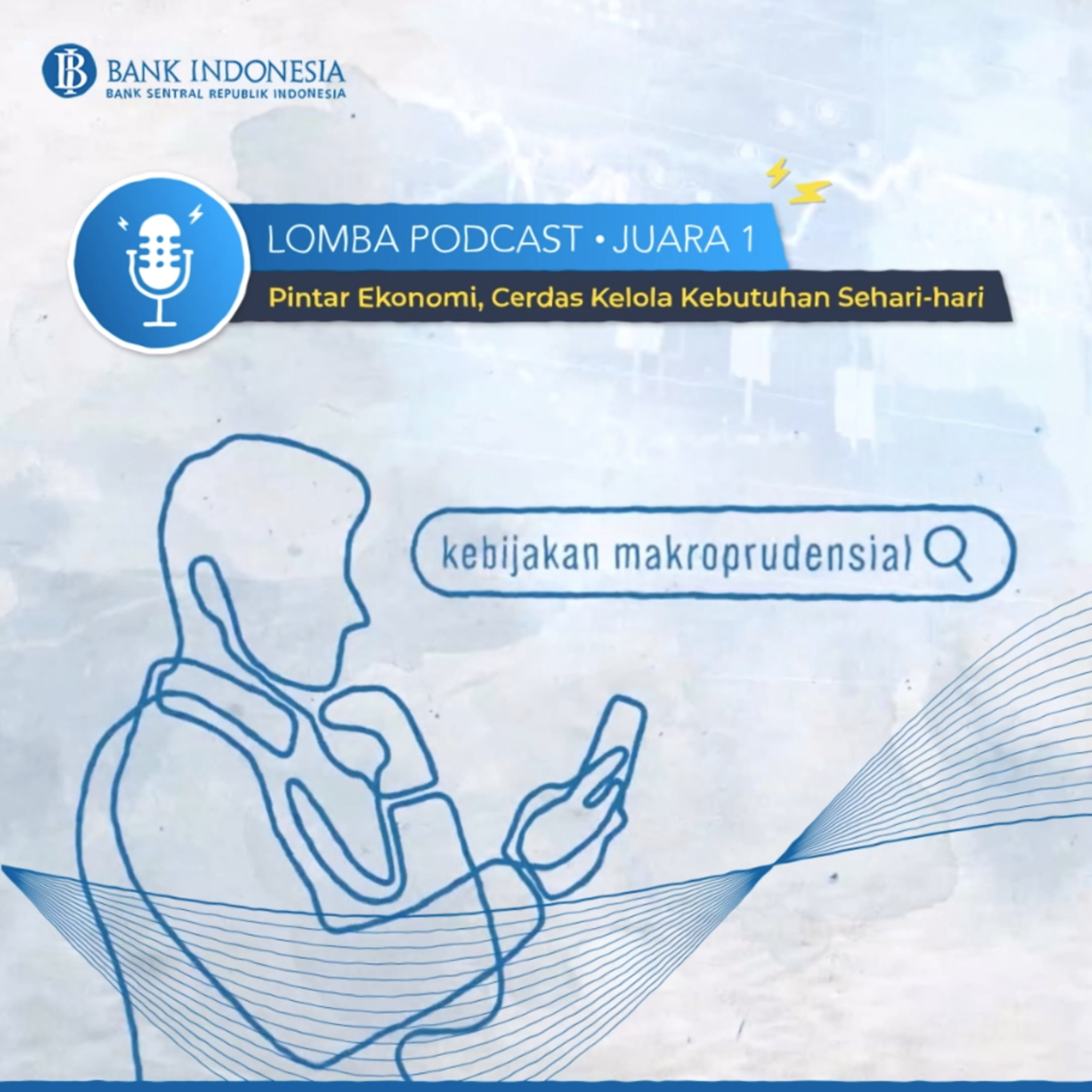 Pintar Ekonomi, Cerdas Kelola Kebutuhan Sehari-hari episode artwork