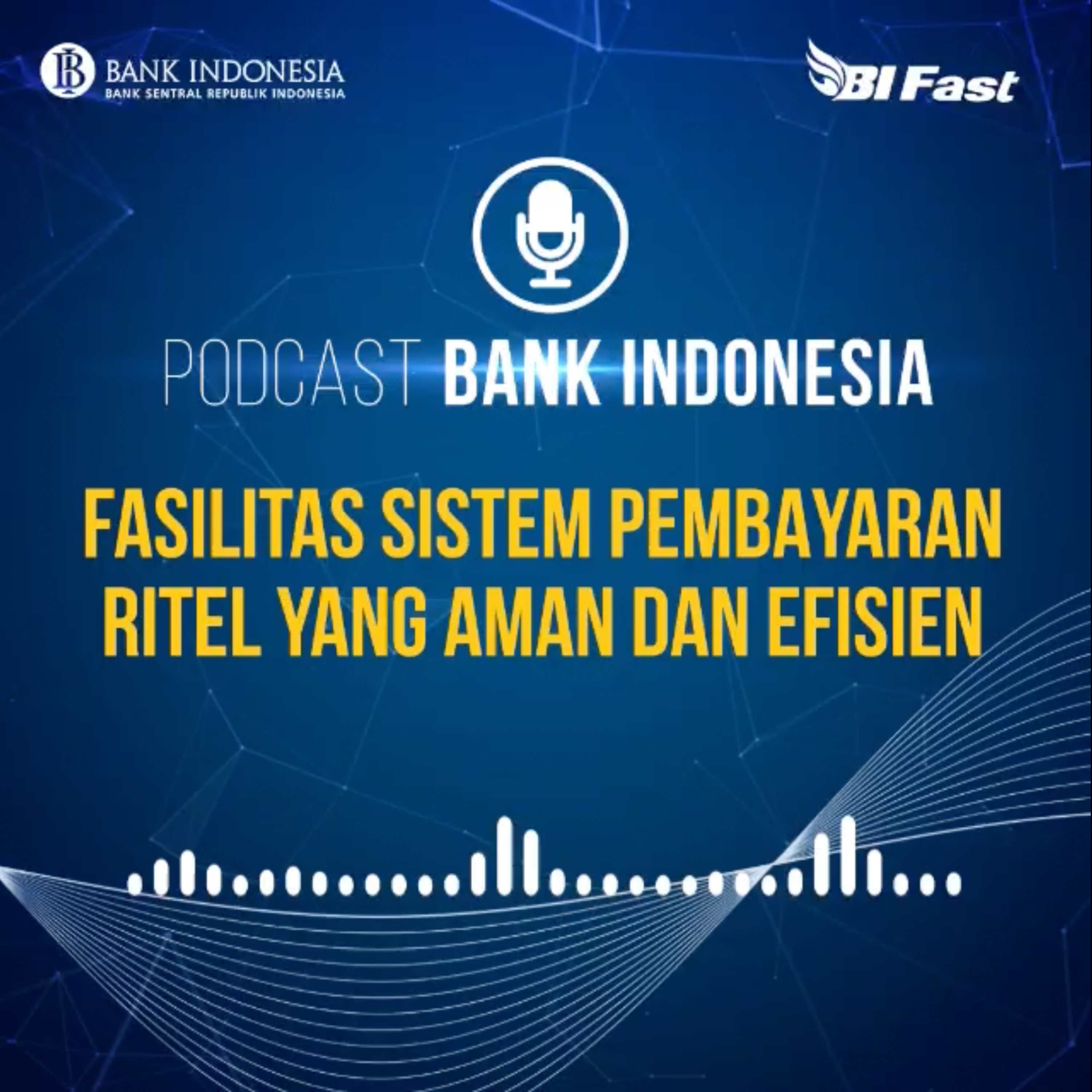 Fasilitas Sistem Pembayaran Ritel yang Aman dan Efisien episode artwork
