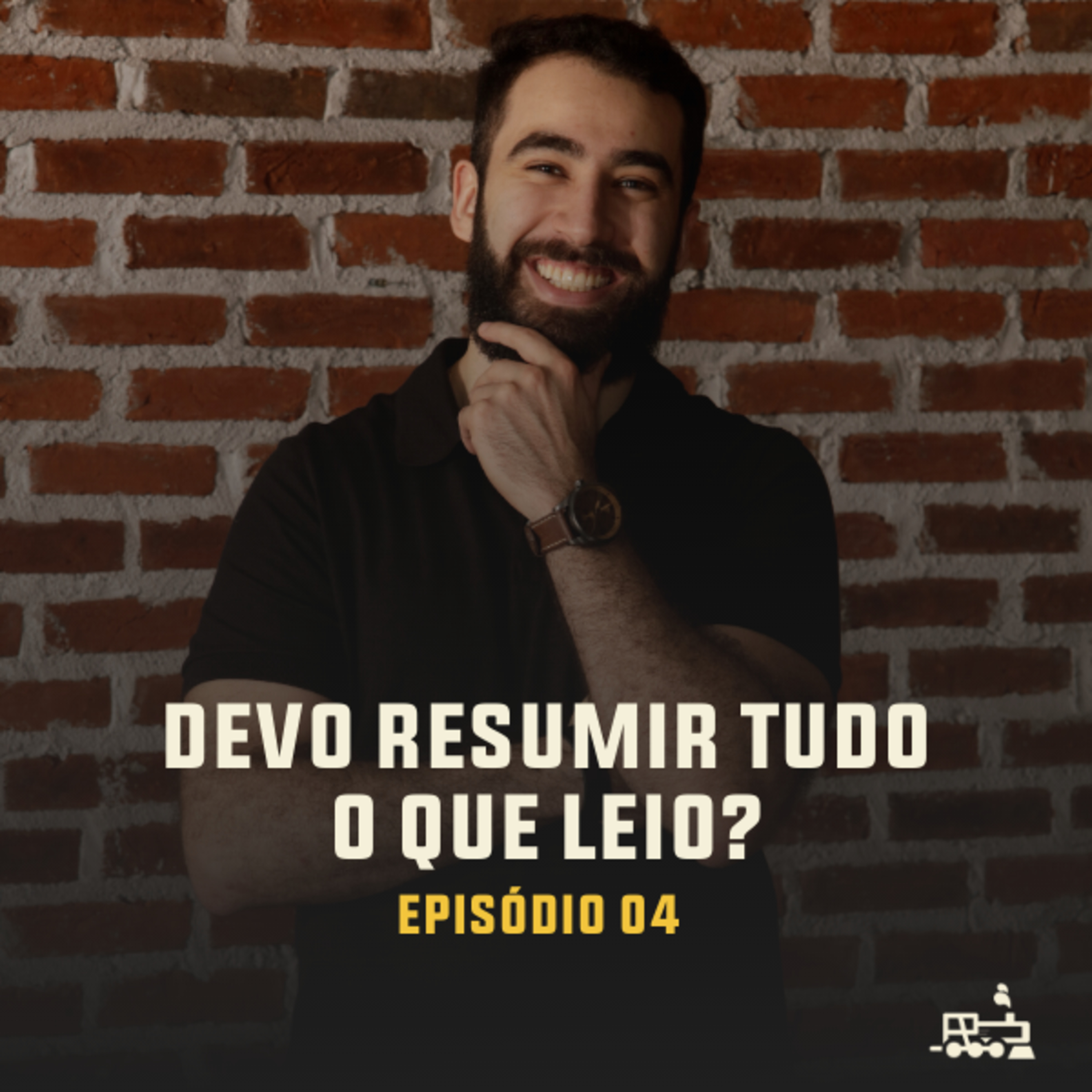 Podcast Rumo aos 12 | Elton Luiz