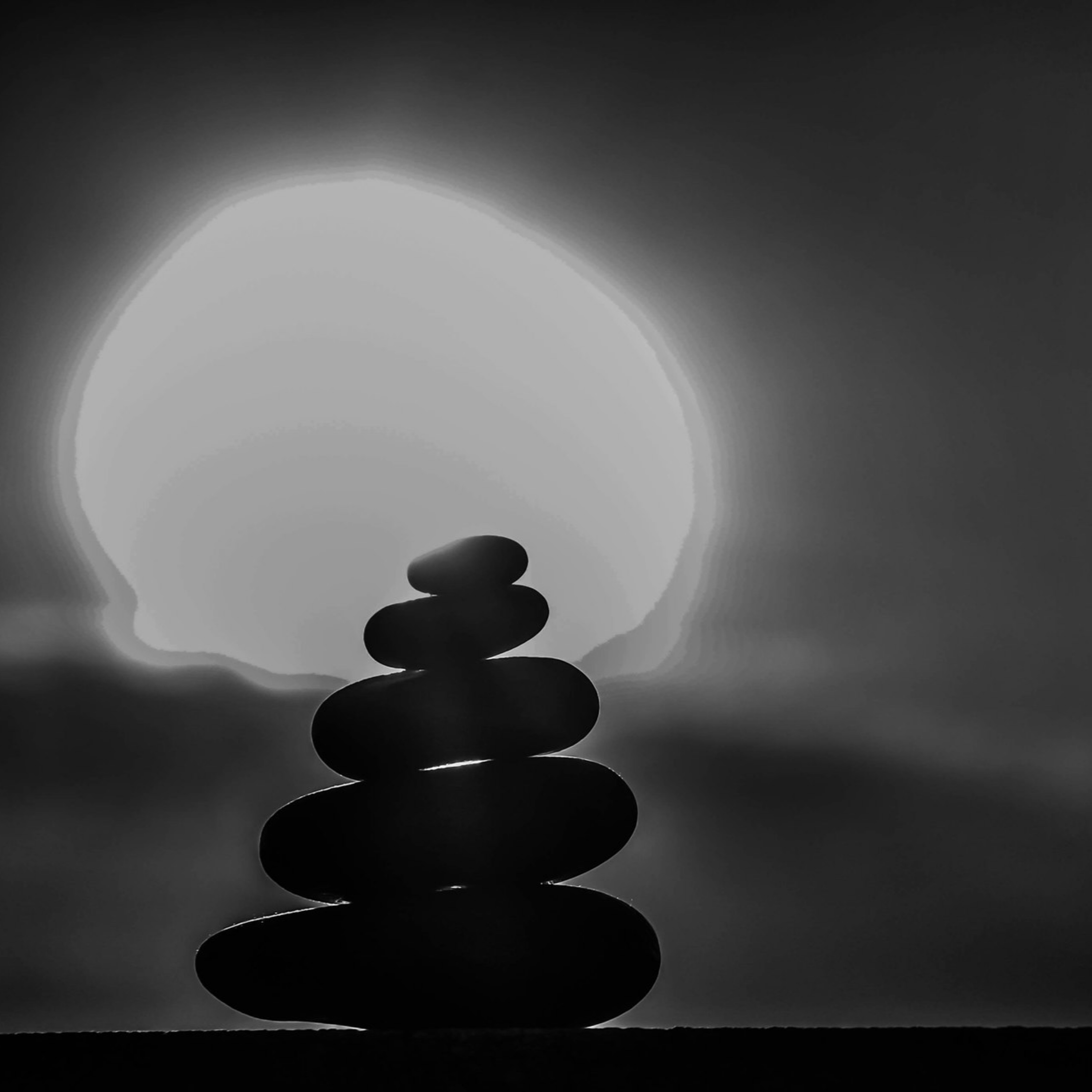 Equilibrio episode artwork