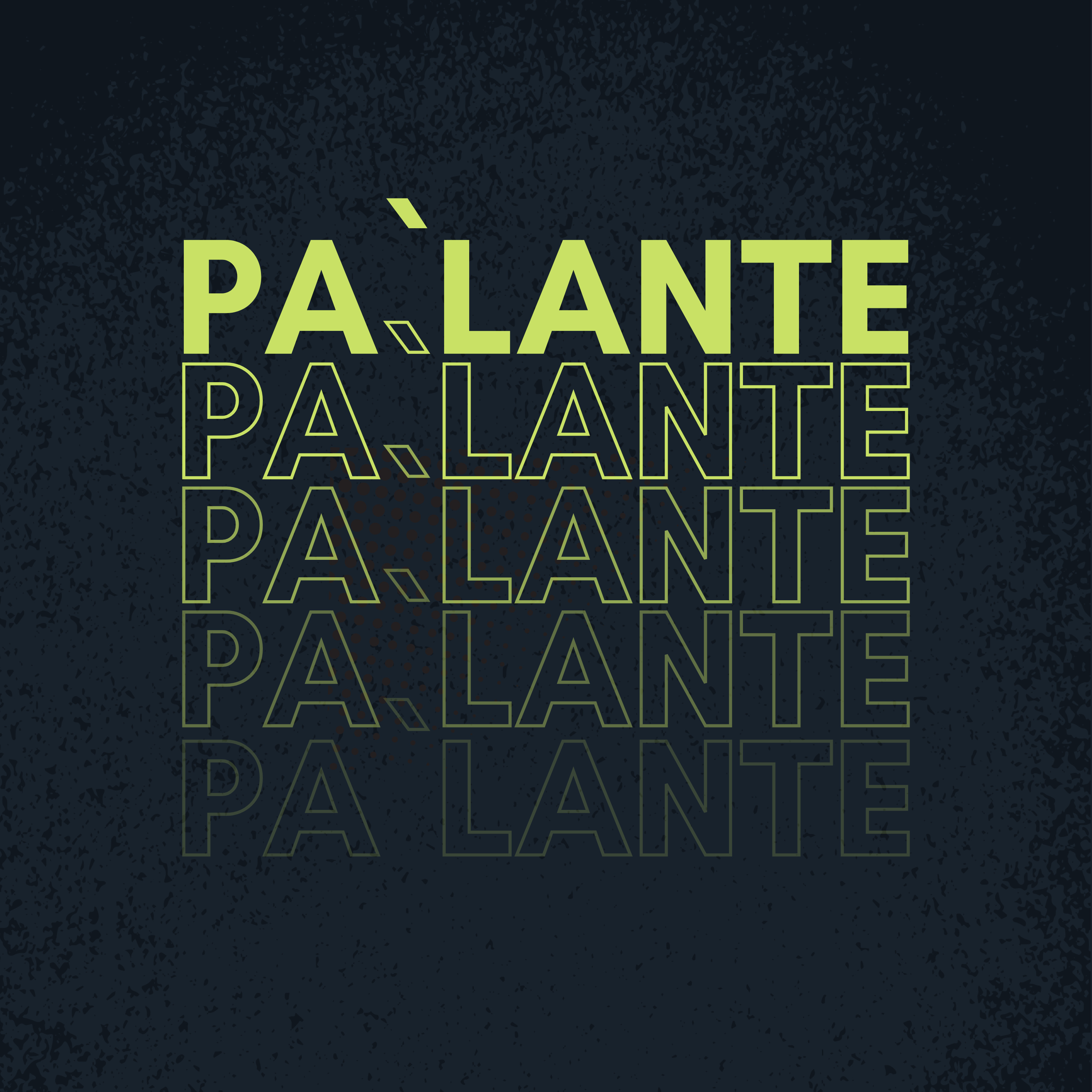 PA´LANTE