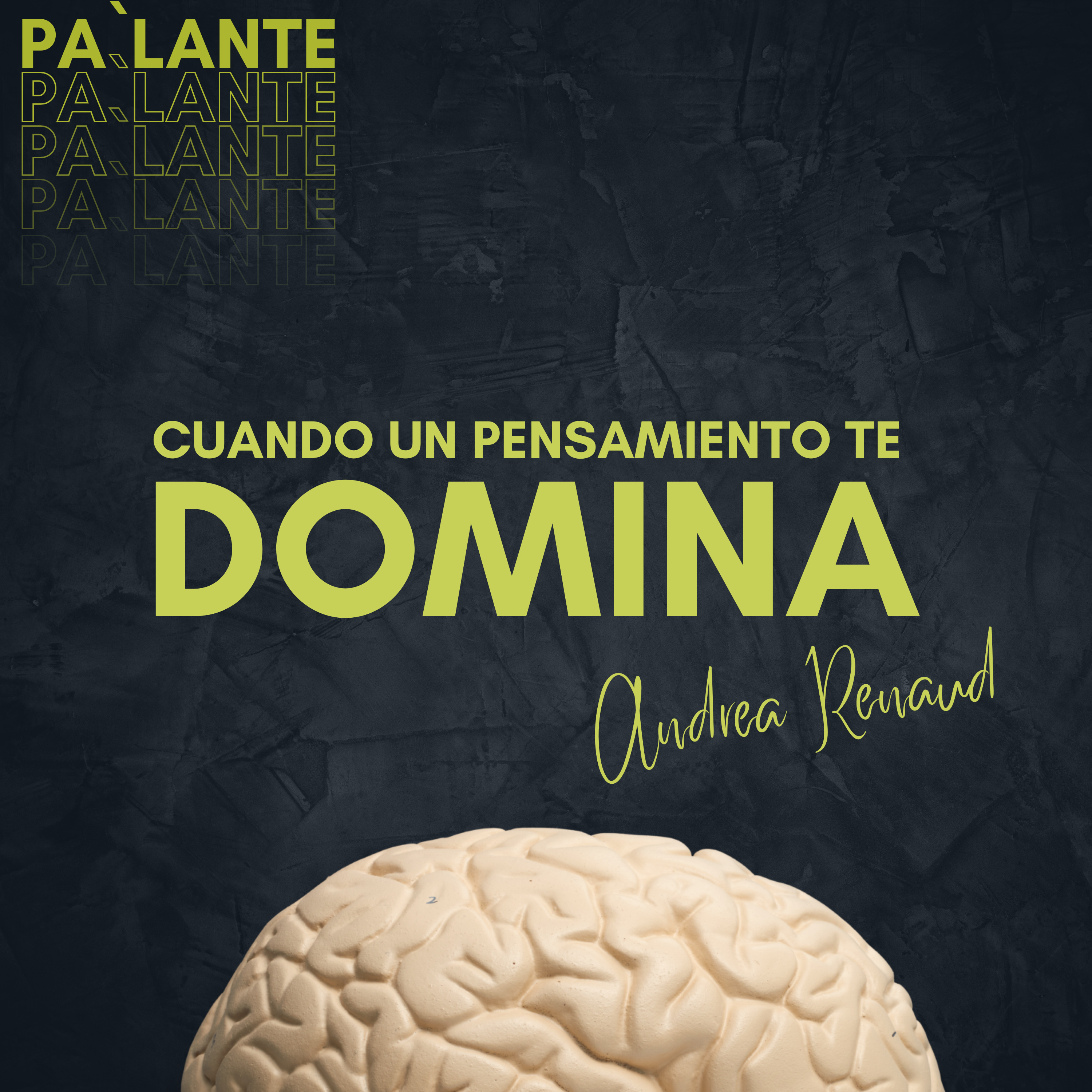 PA´LANTE