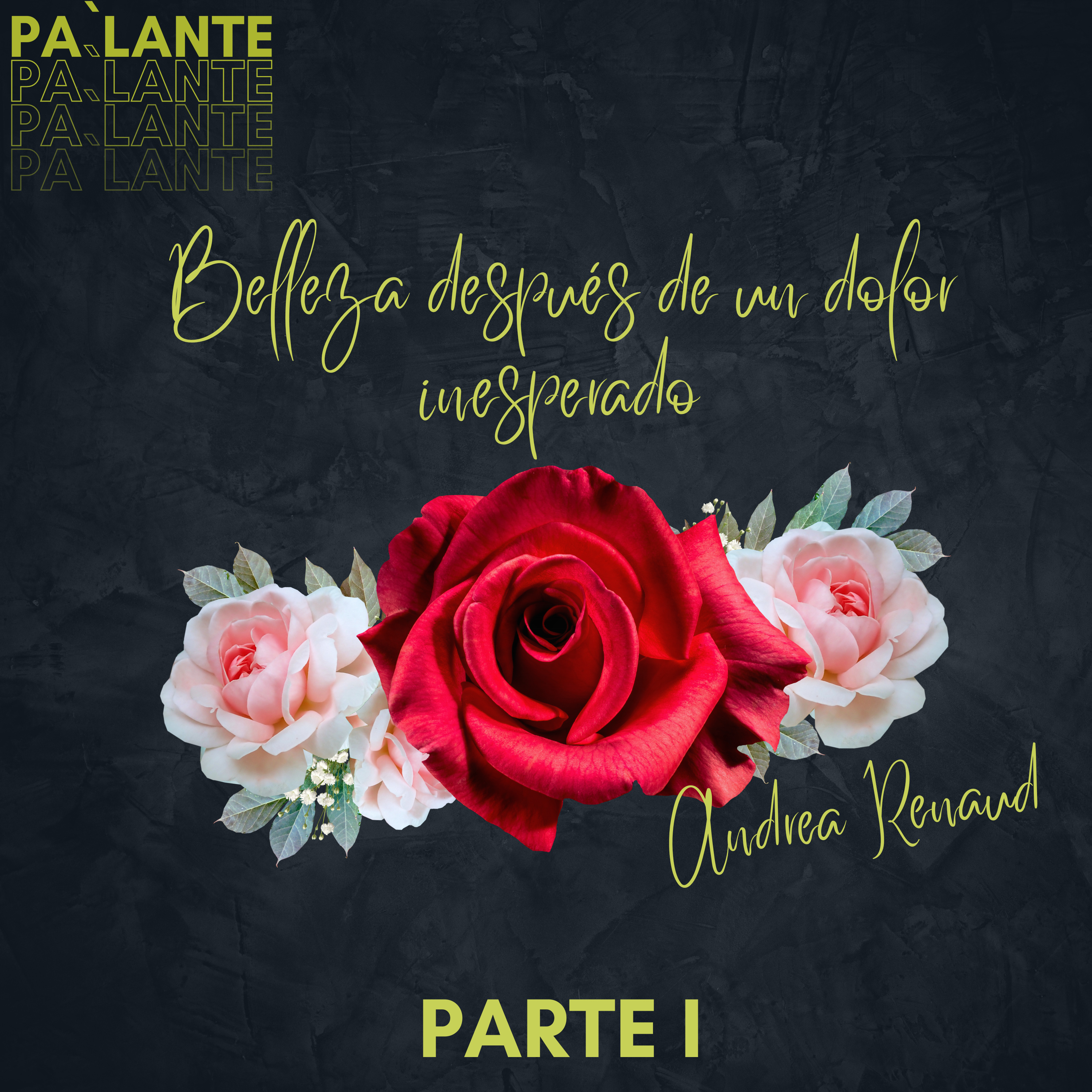 PA´LANTE