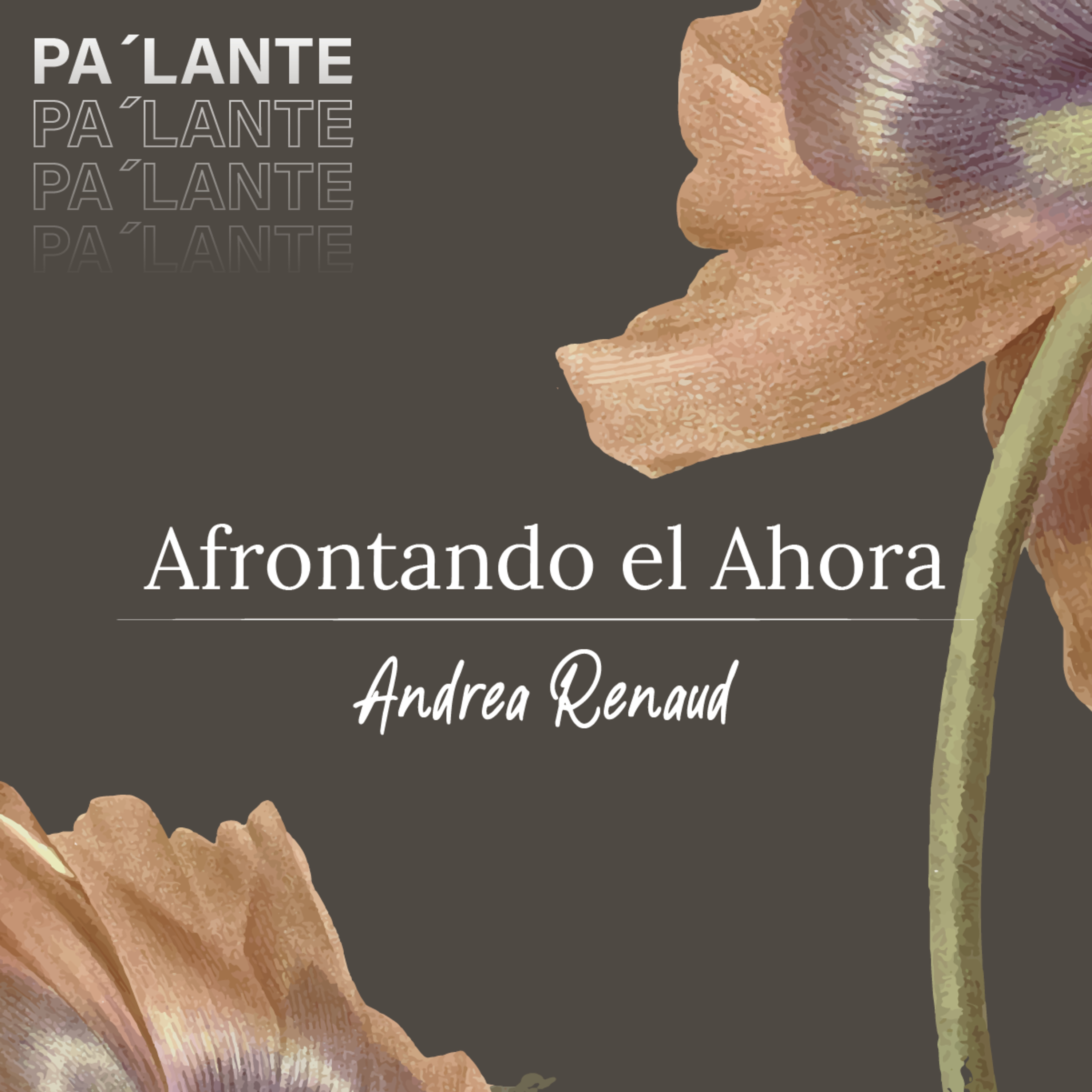 PA´LANTE
