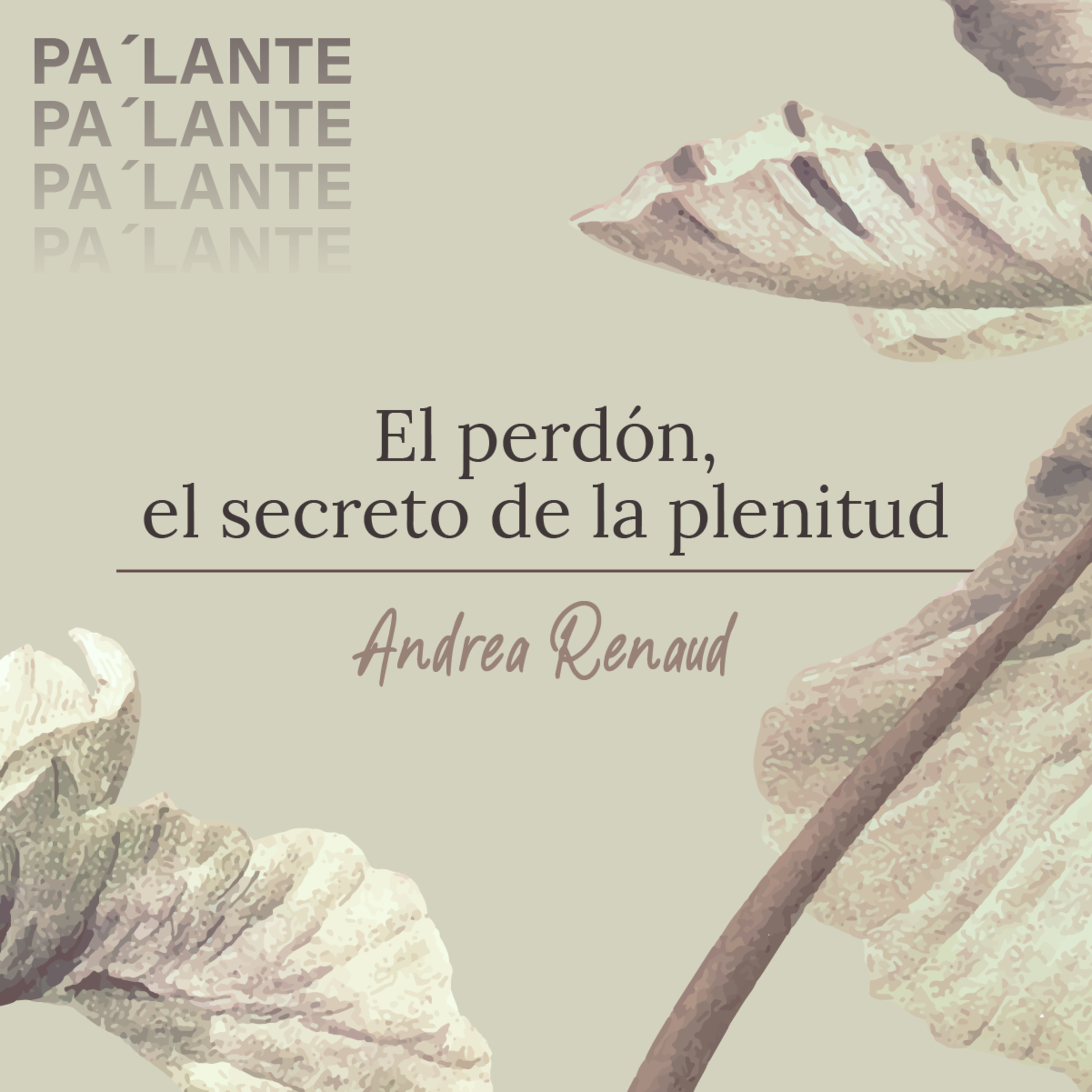 PA´LANTE