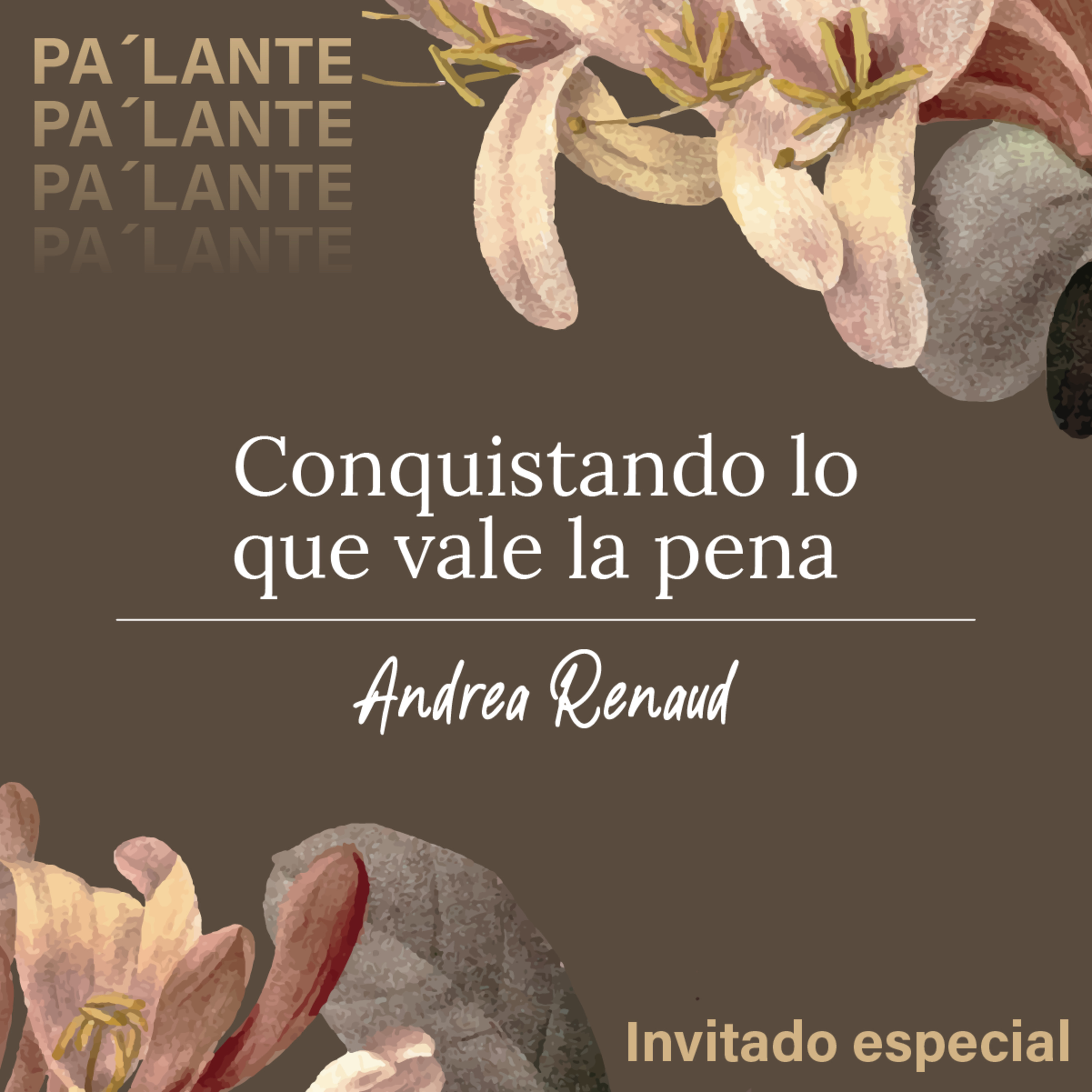 PA´LANTE