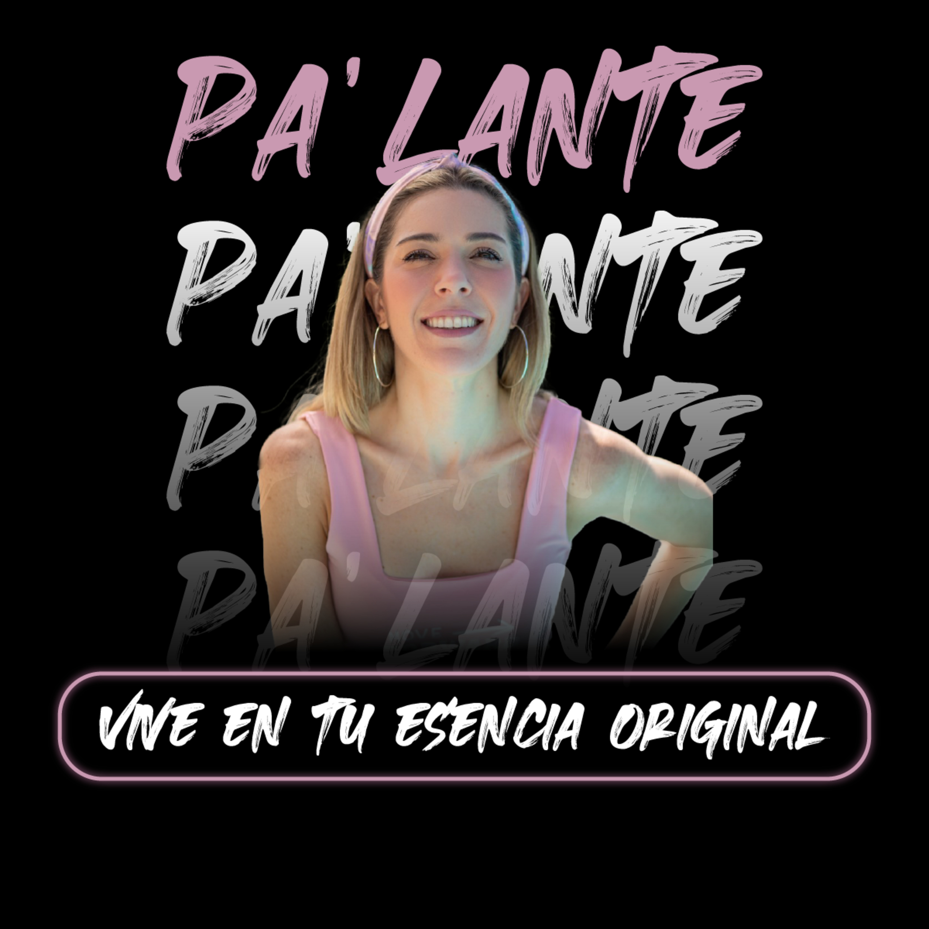 PA´LANTE