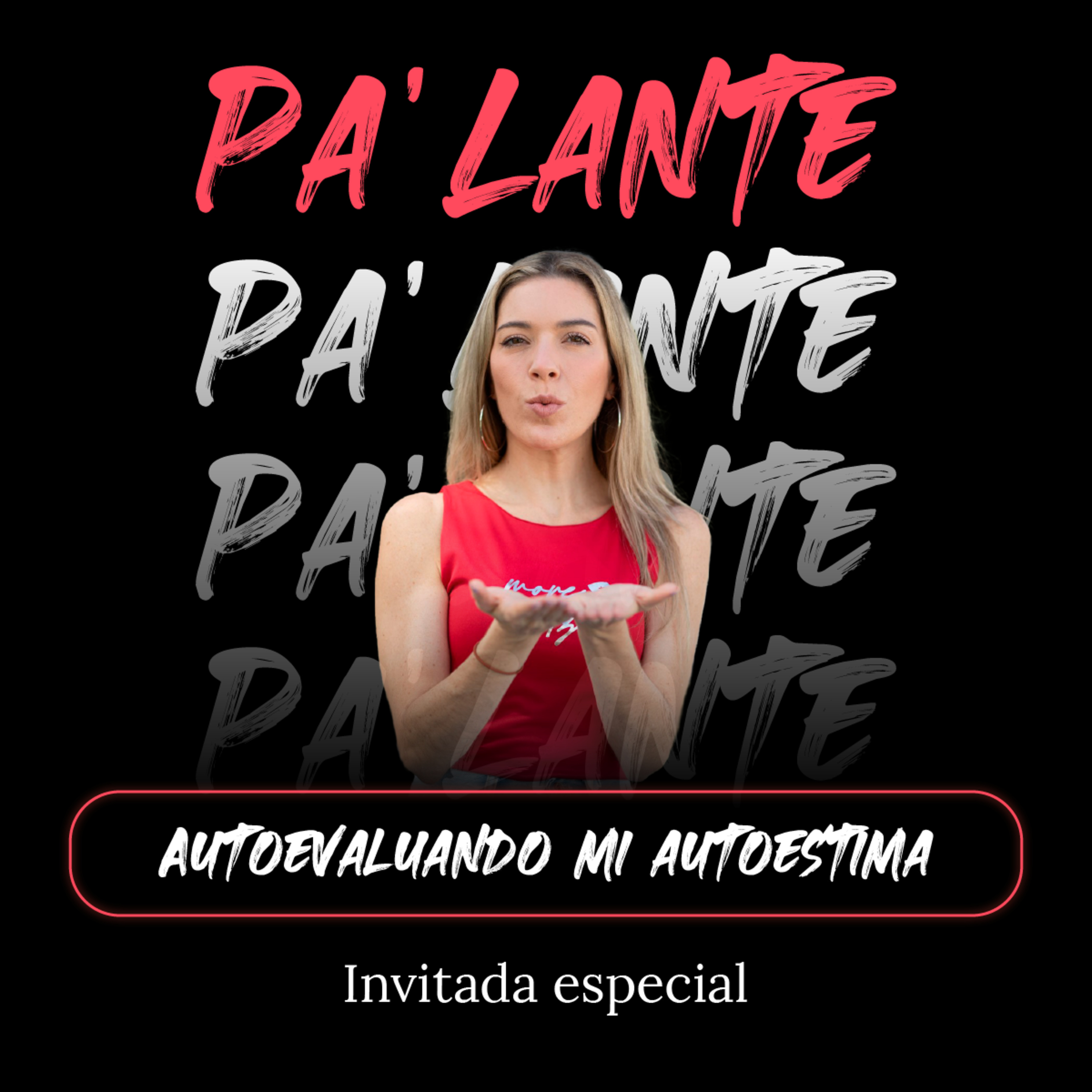 PA´LANTE