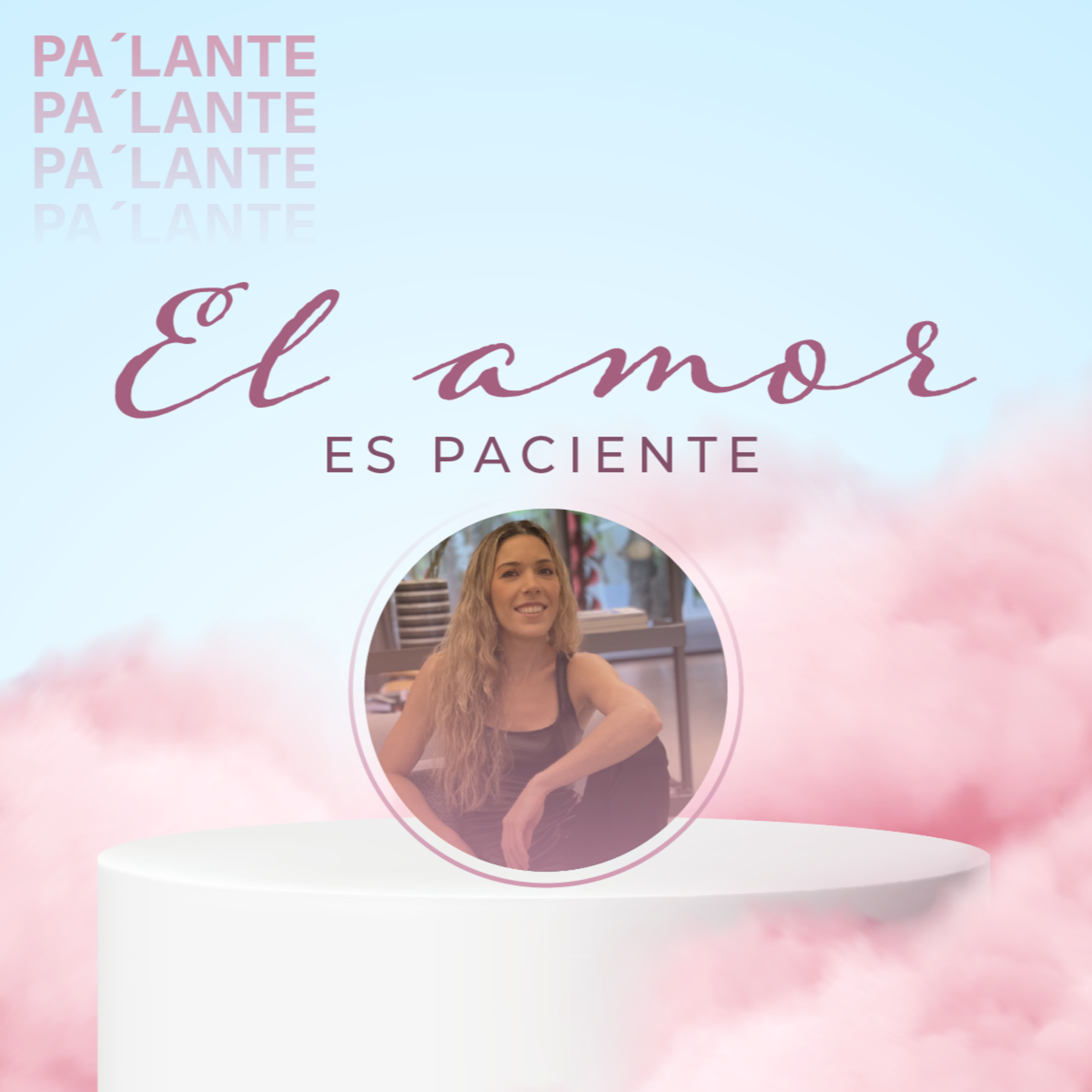 PA´LANTE